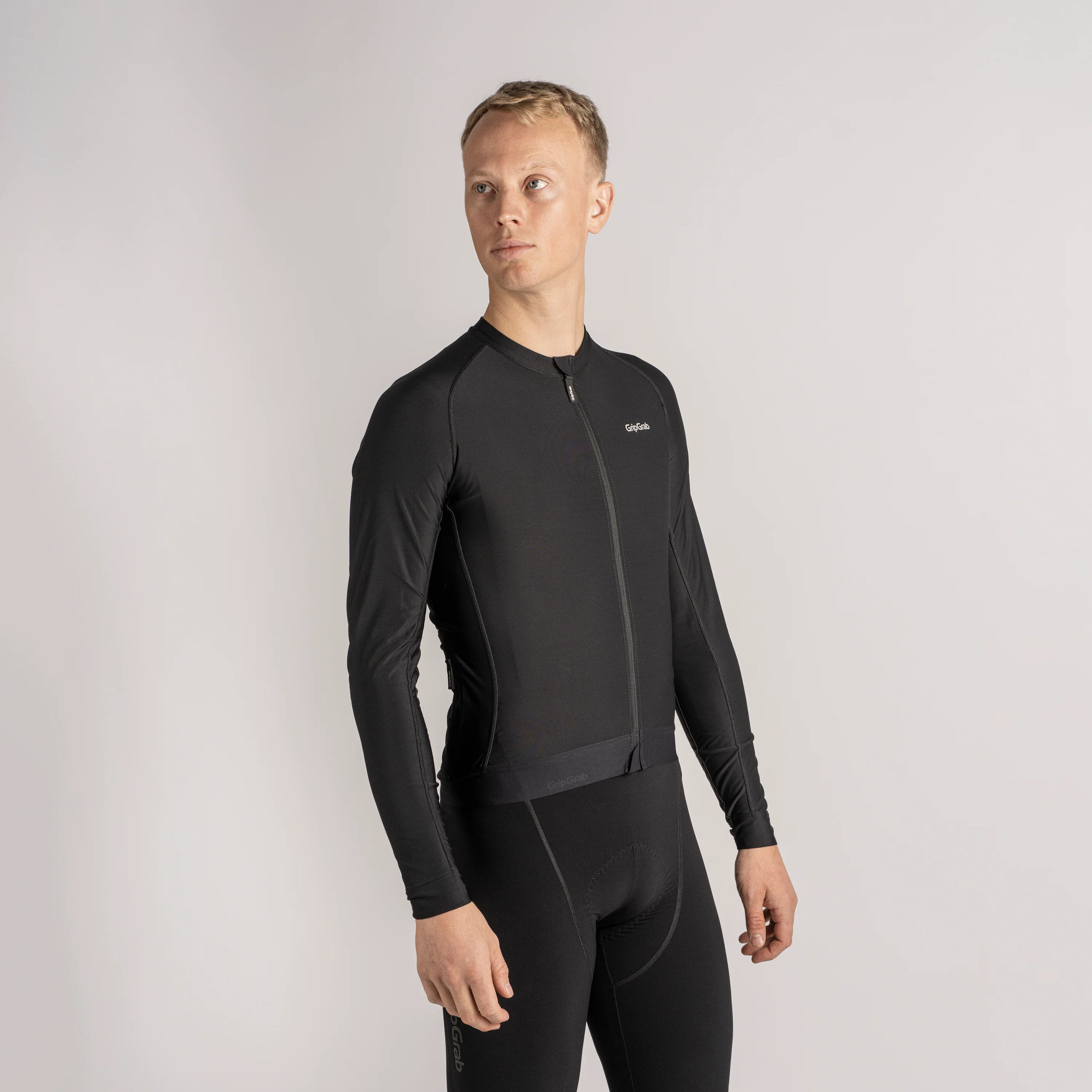 PACR Long Sleeve Jersey - Image 34