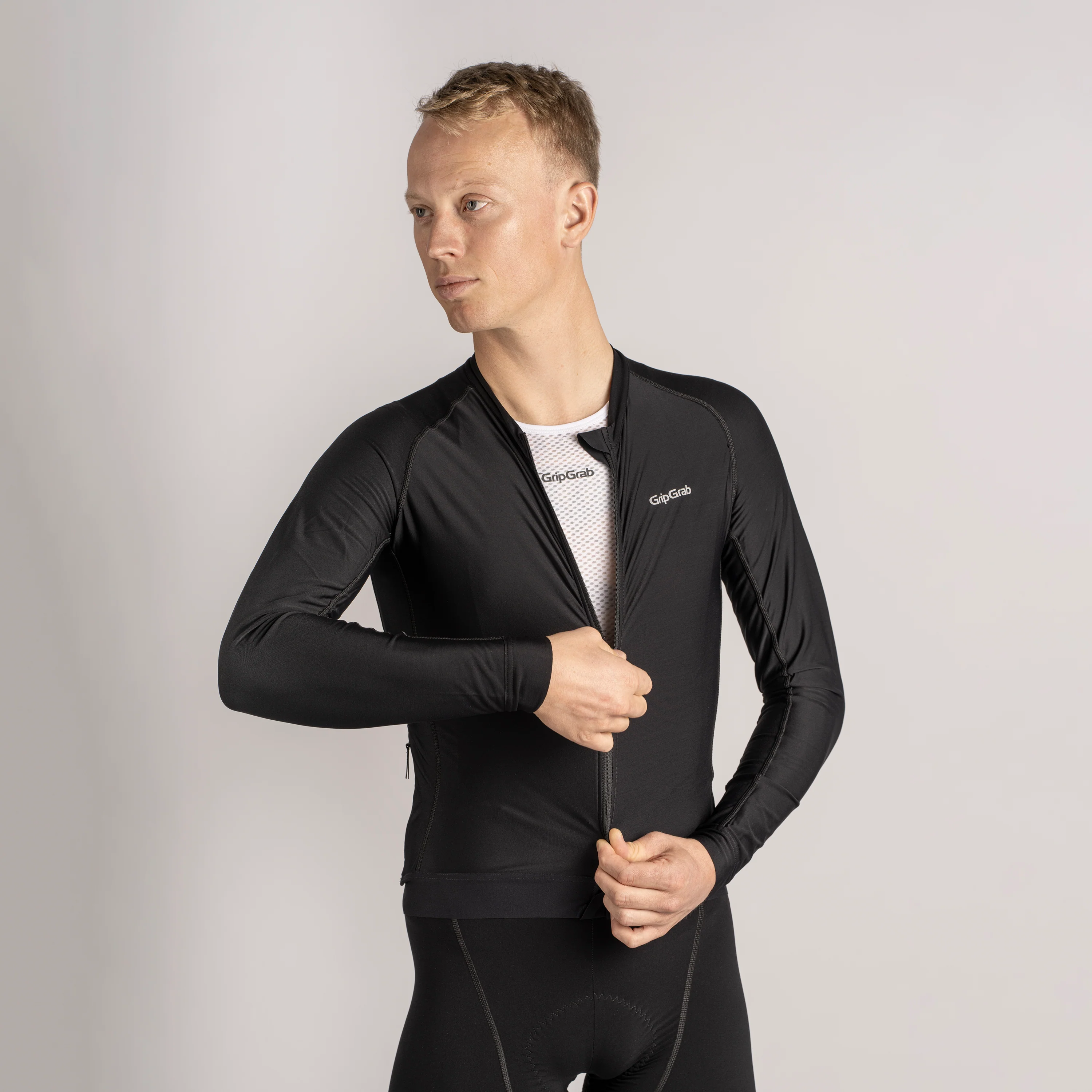 PACR Long Sleeve Jersey - Image 35