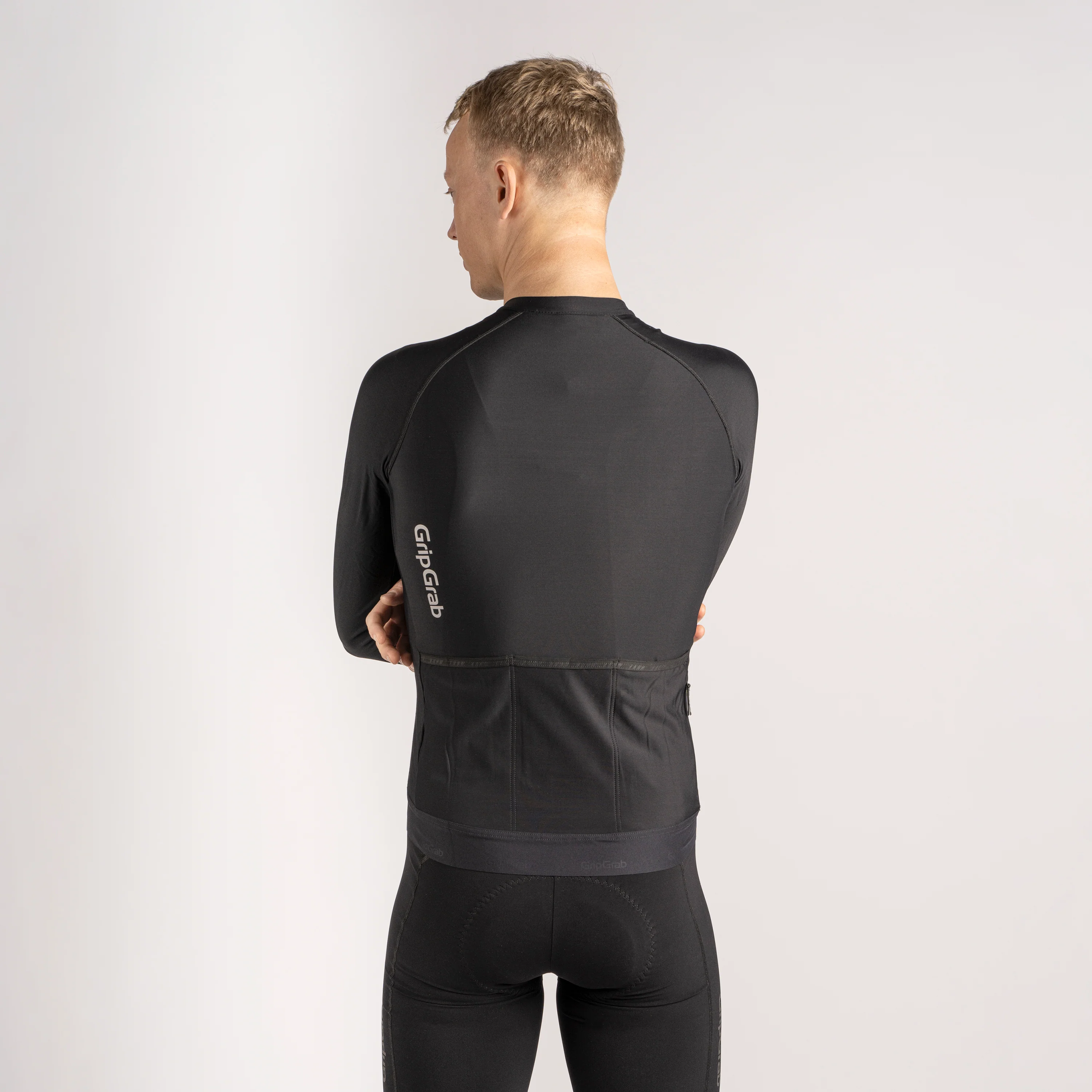PACR Long Sleeve Jersey - Image 36