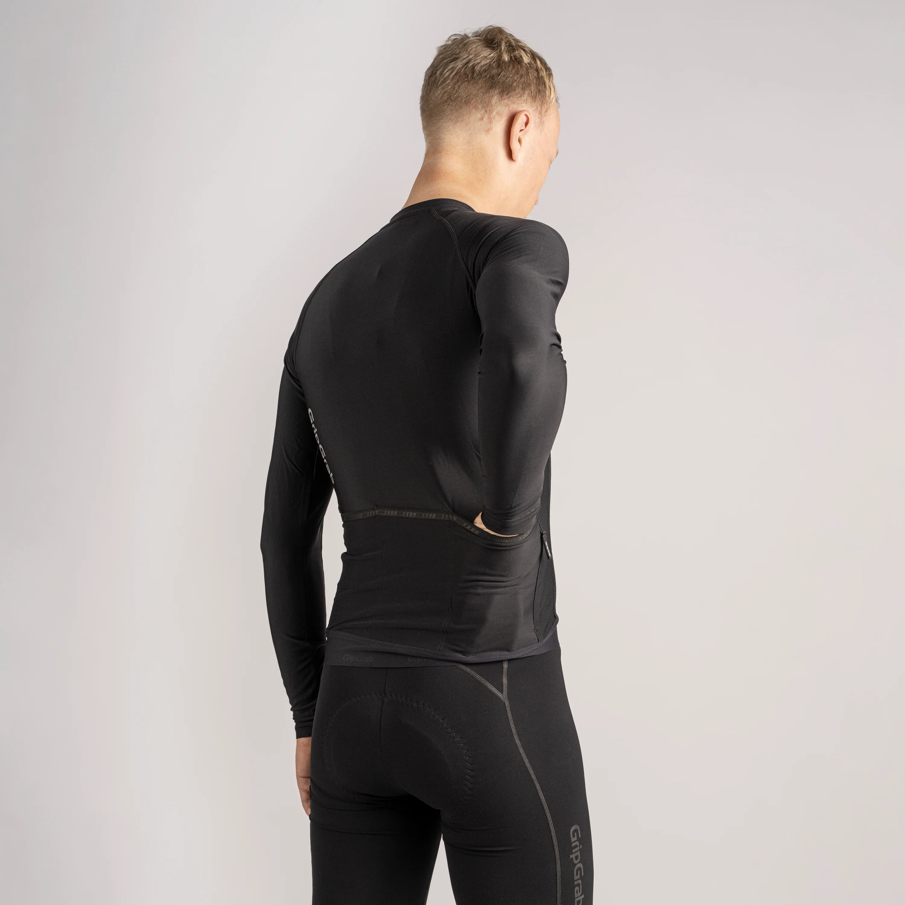 PACR Long Sleeve Jersey - Image 37