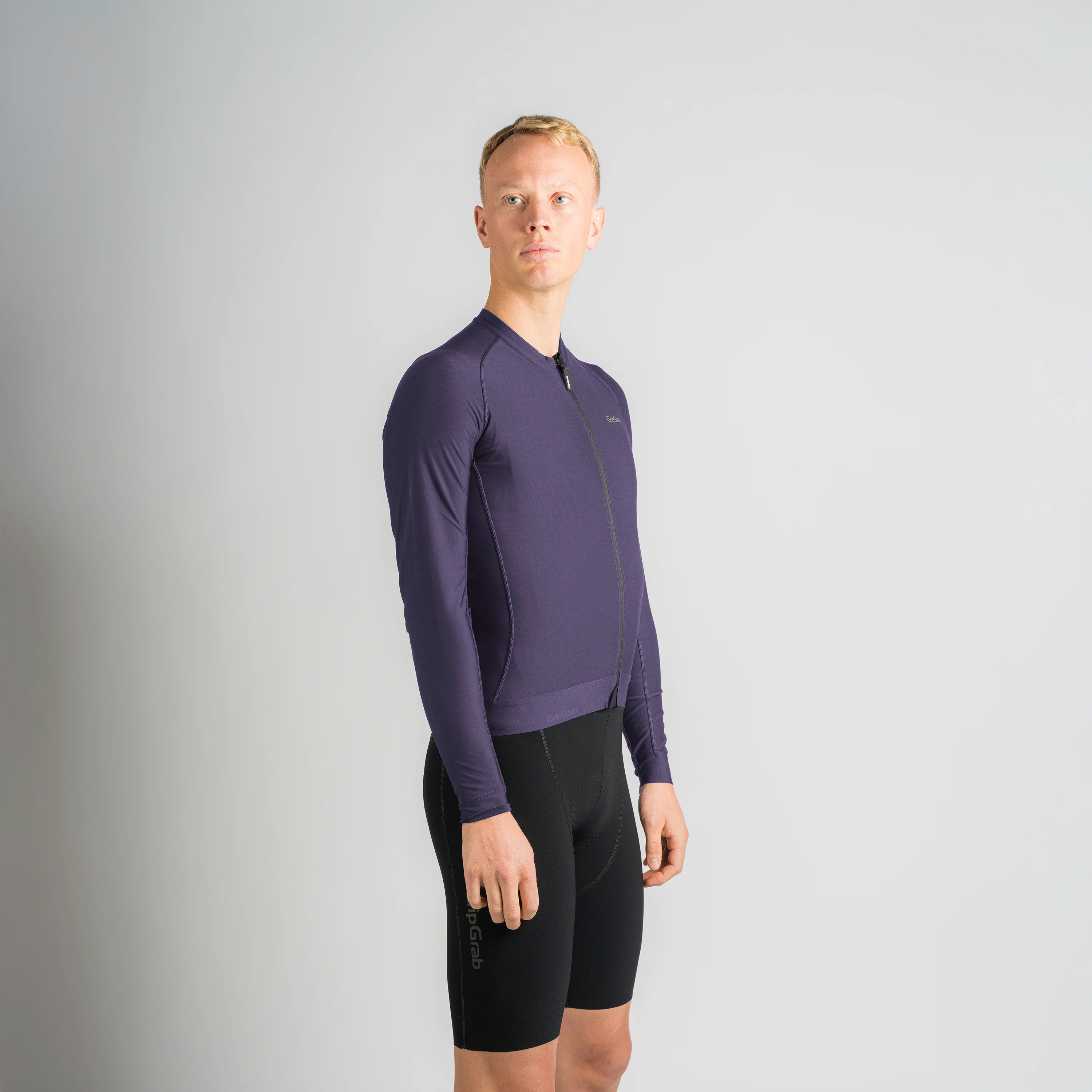 PACR Long Sleeve Jersey - Image 4