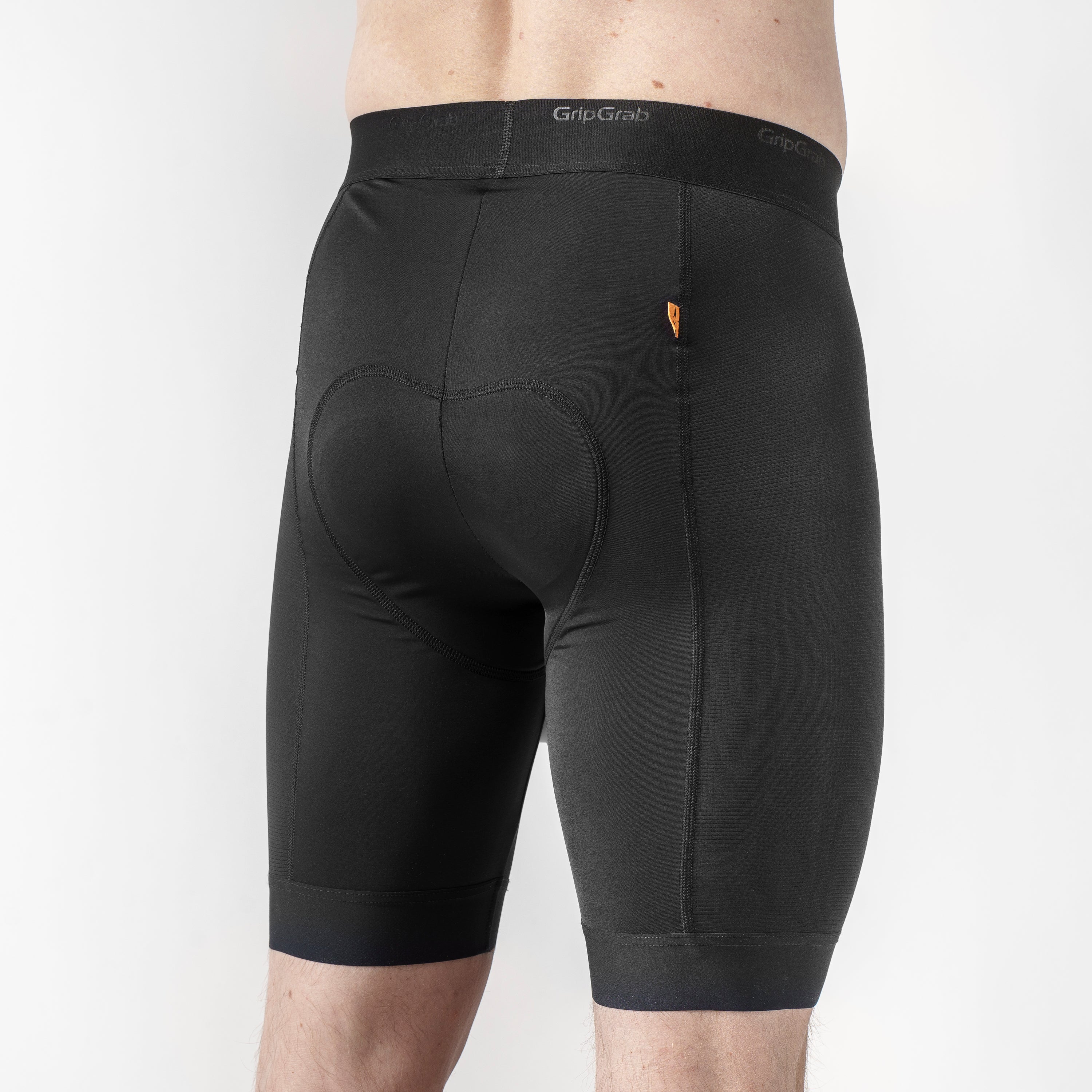 PACR Padded Liner Shorts - Image 4