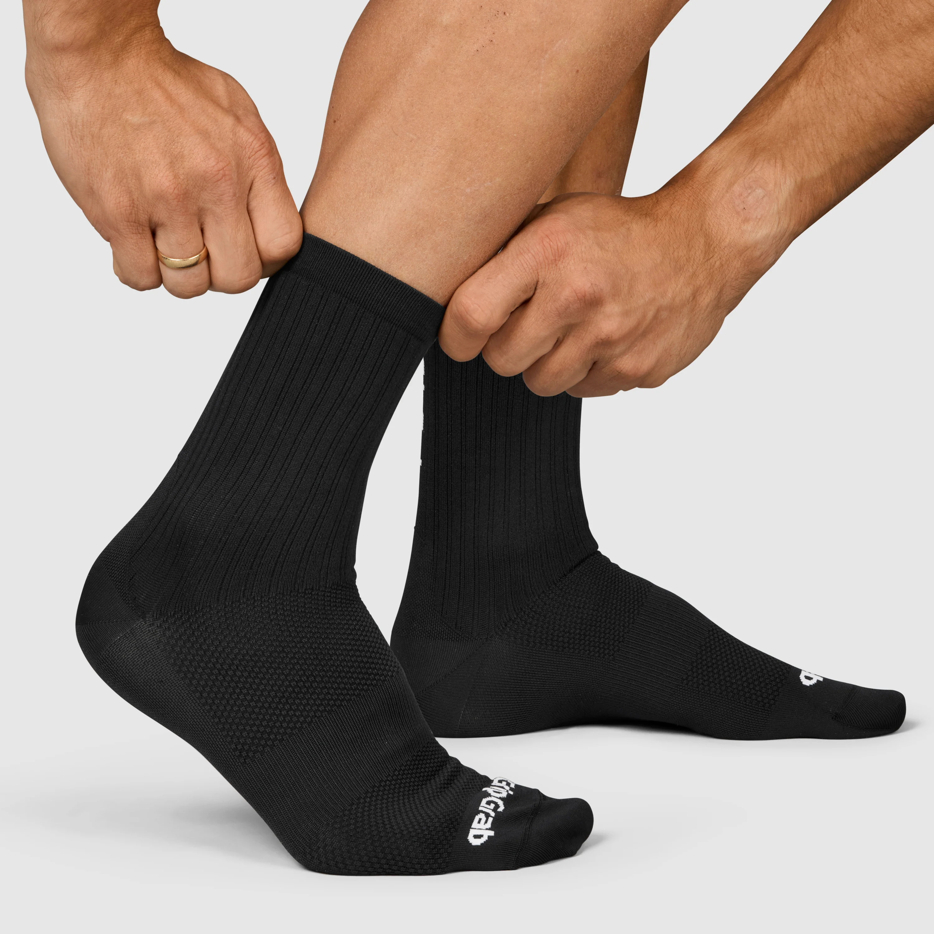PACR Regular Cut Socks - Image 11