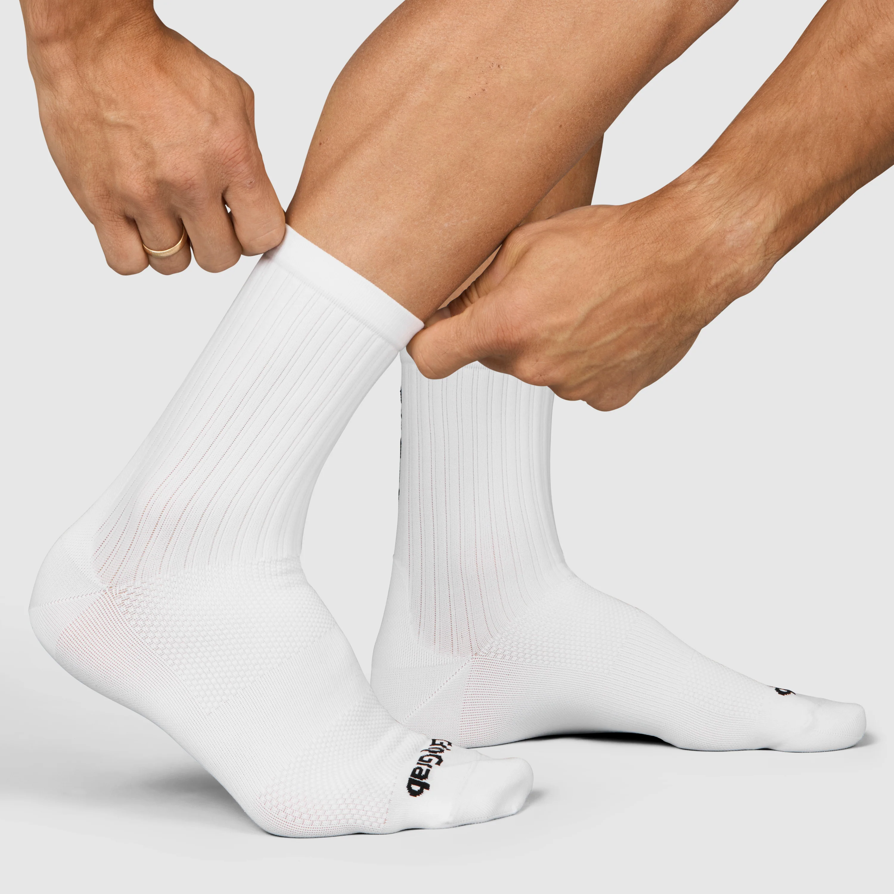 PACR Regular Cut Socks - Image 5