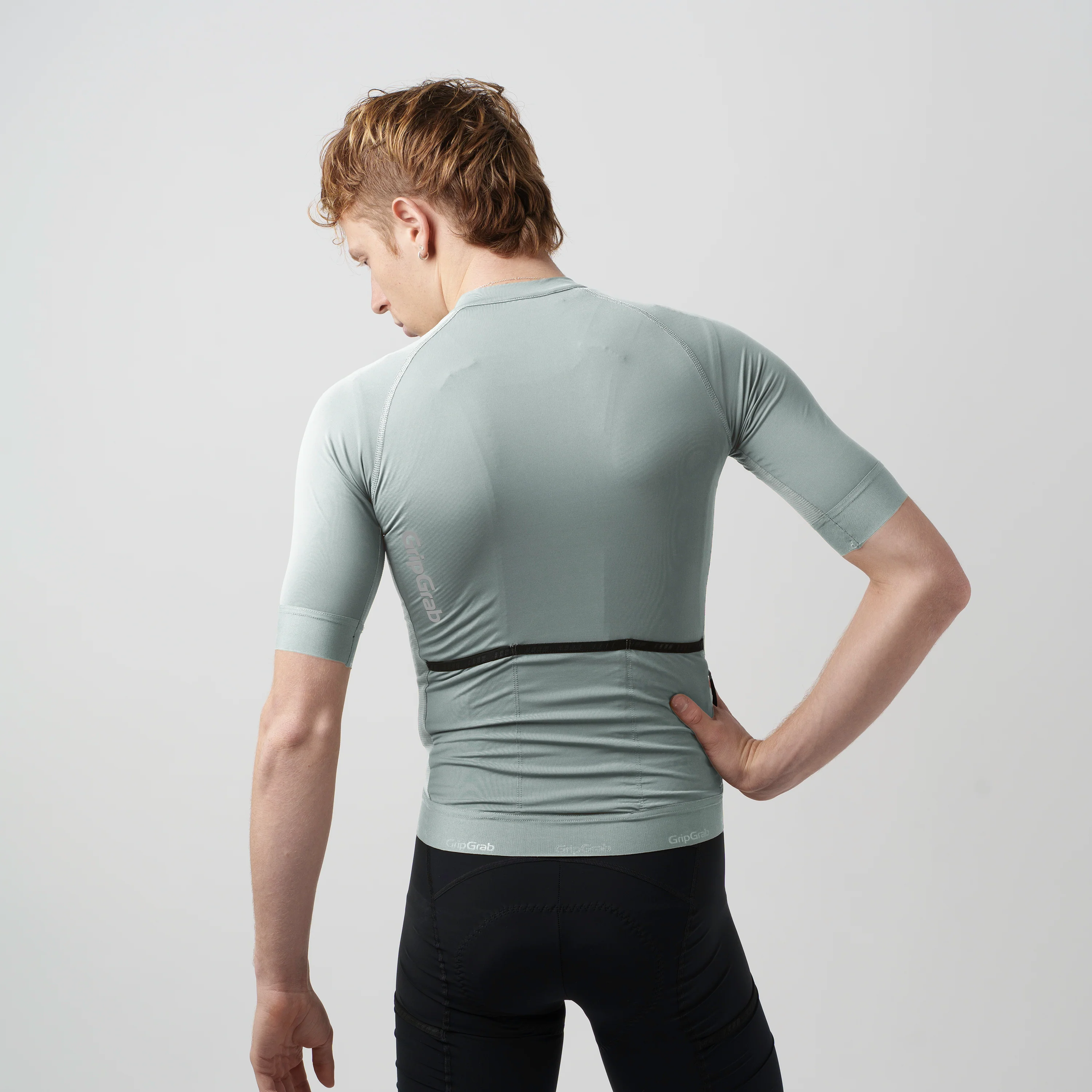 PACR Short Sleeve Jersey - Image 3