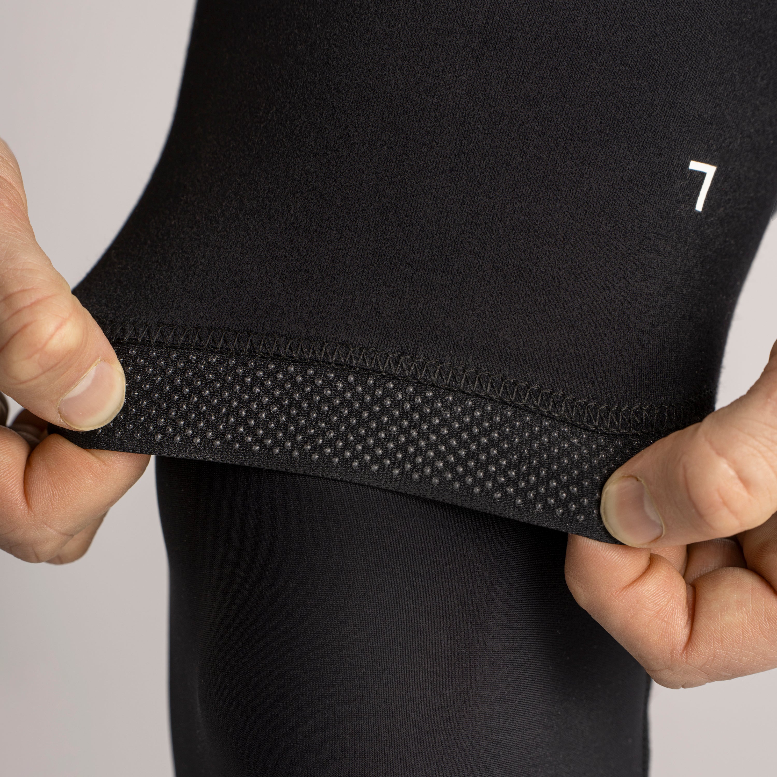 PACR Spring-Autumn Knee Warmers - Image 3