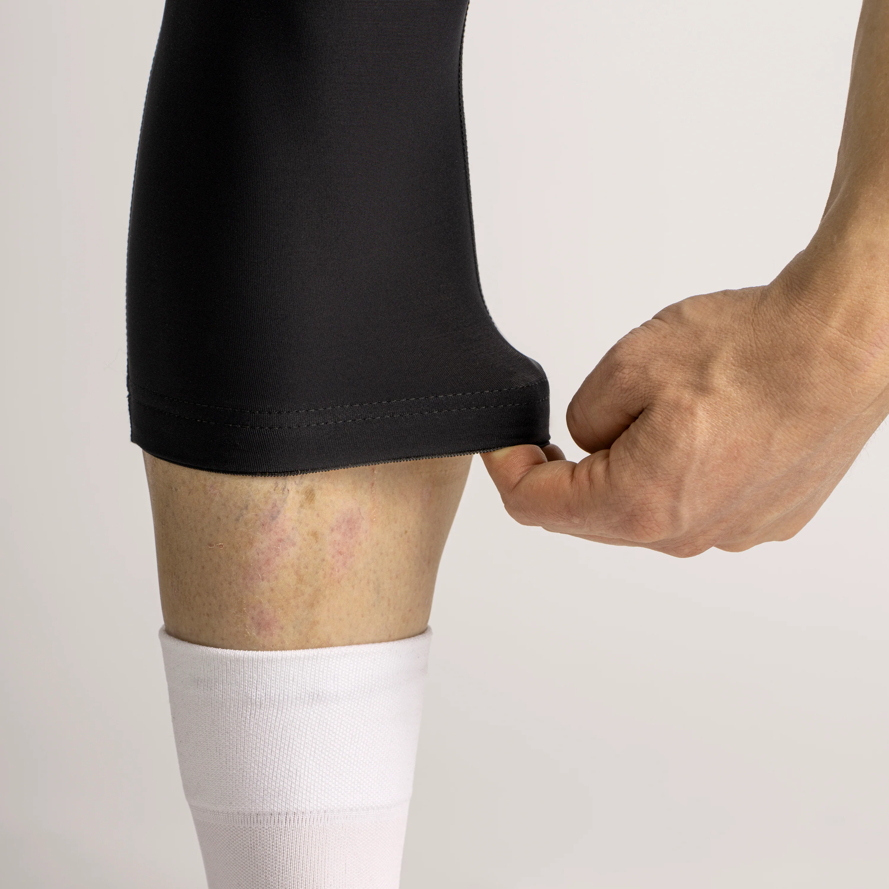 PACR Spring-Autumn Knee Warmers - Image 4