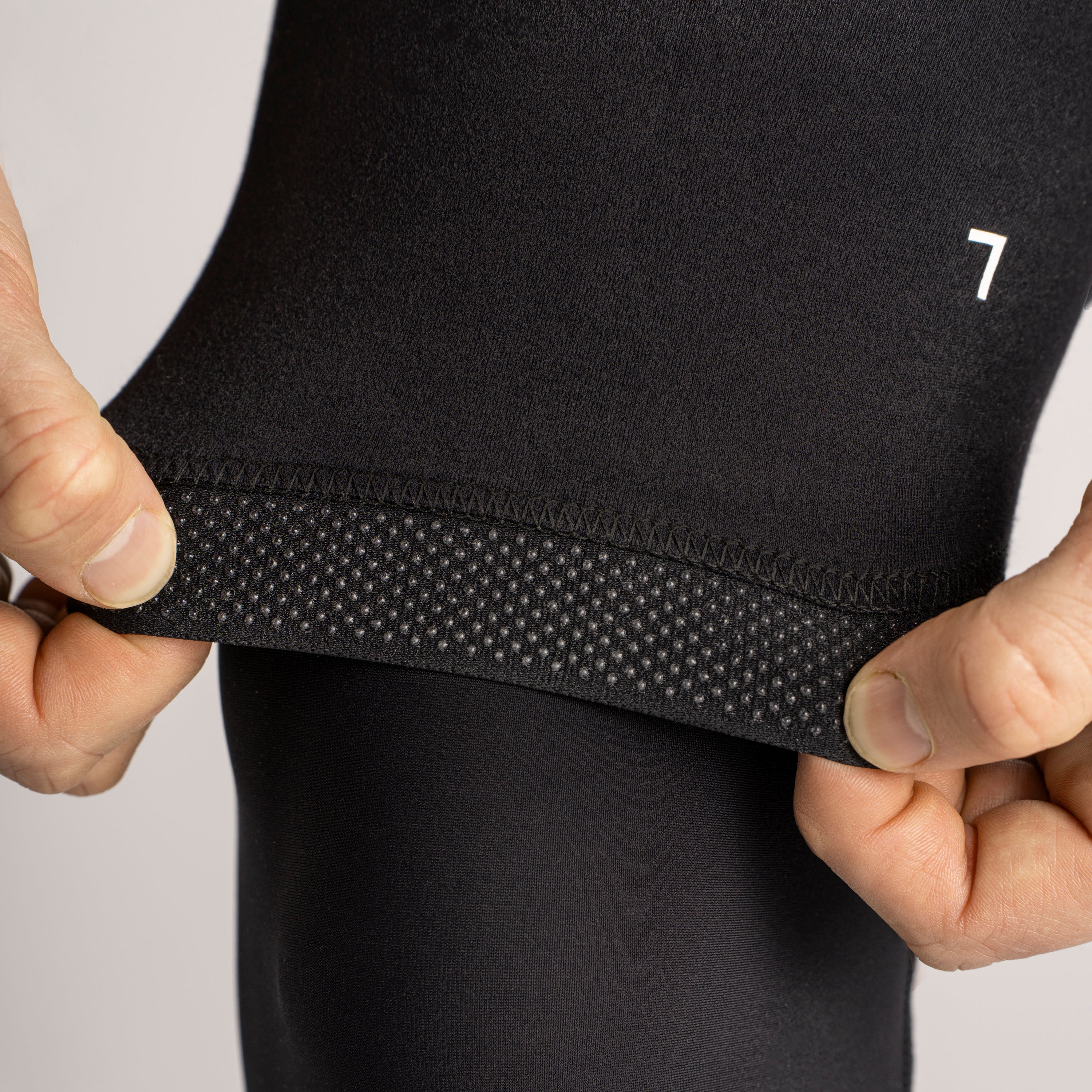 PACR Spring-Autumn Leg Warmers - Image 3