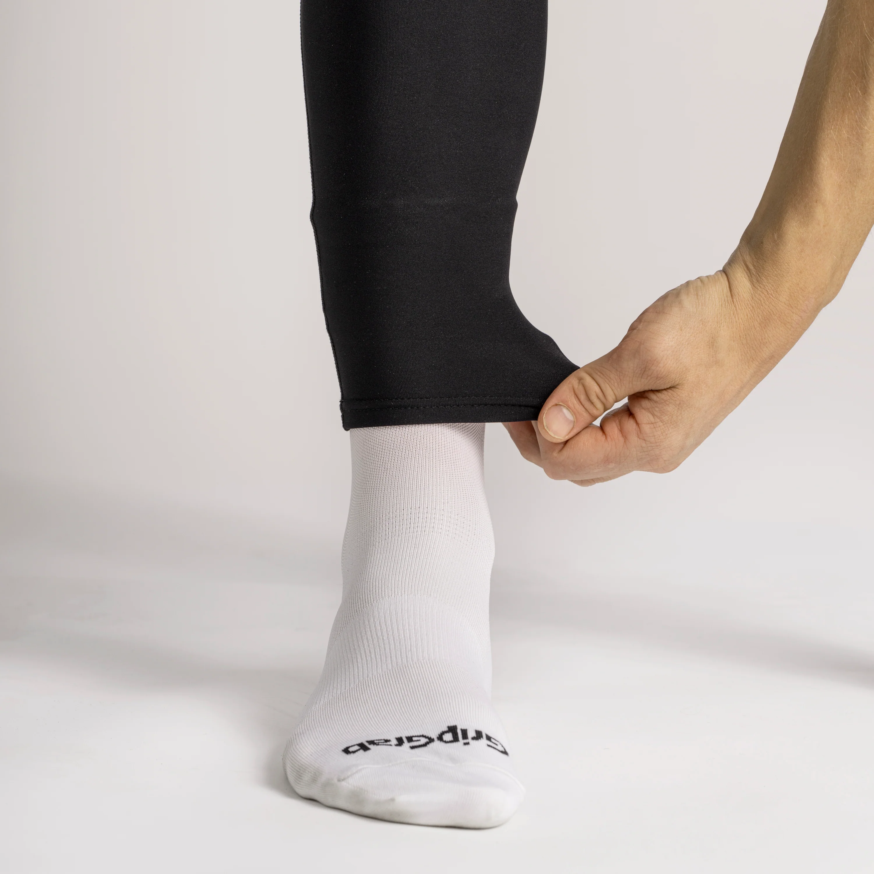 PACR Spring-Autumn Leg Warmers - Image 4
