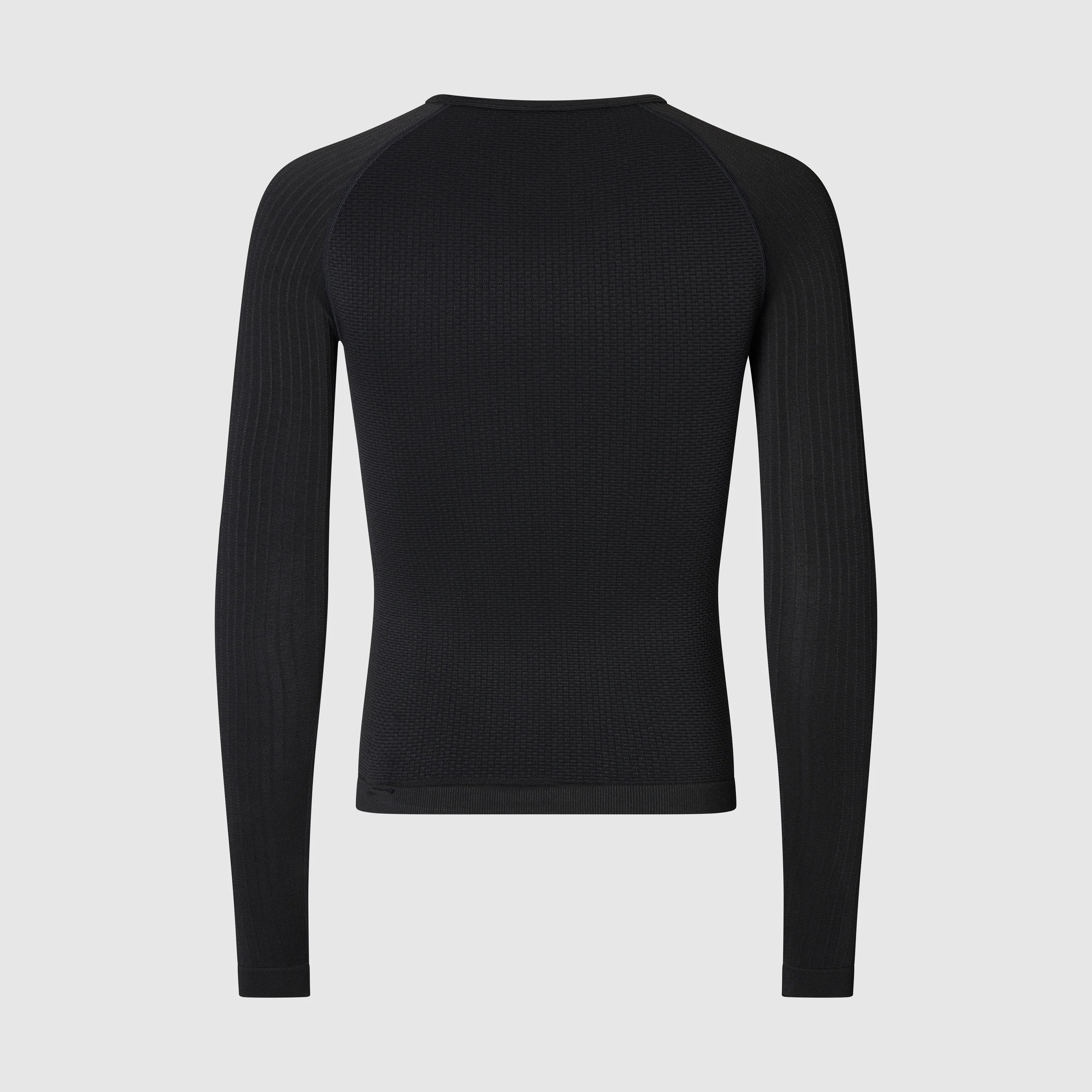PACR Spring-Autumn Seamless Long Sleeve Base Layer - Image 3