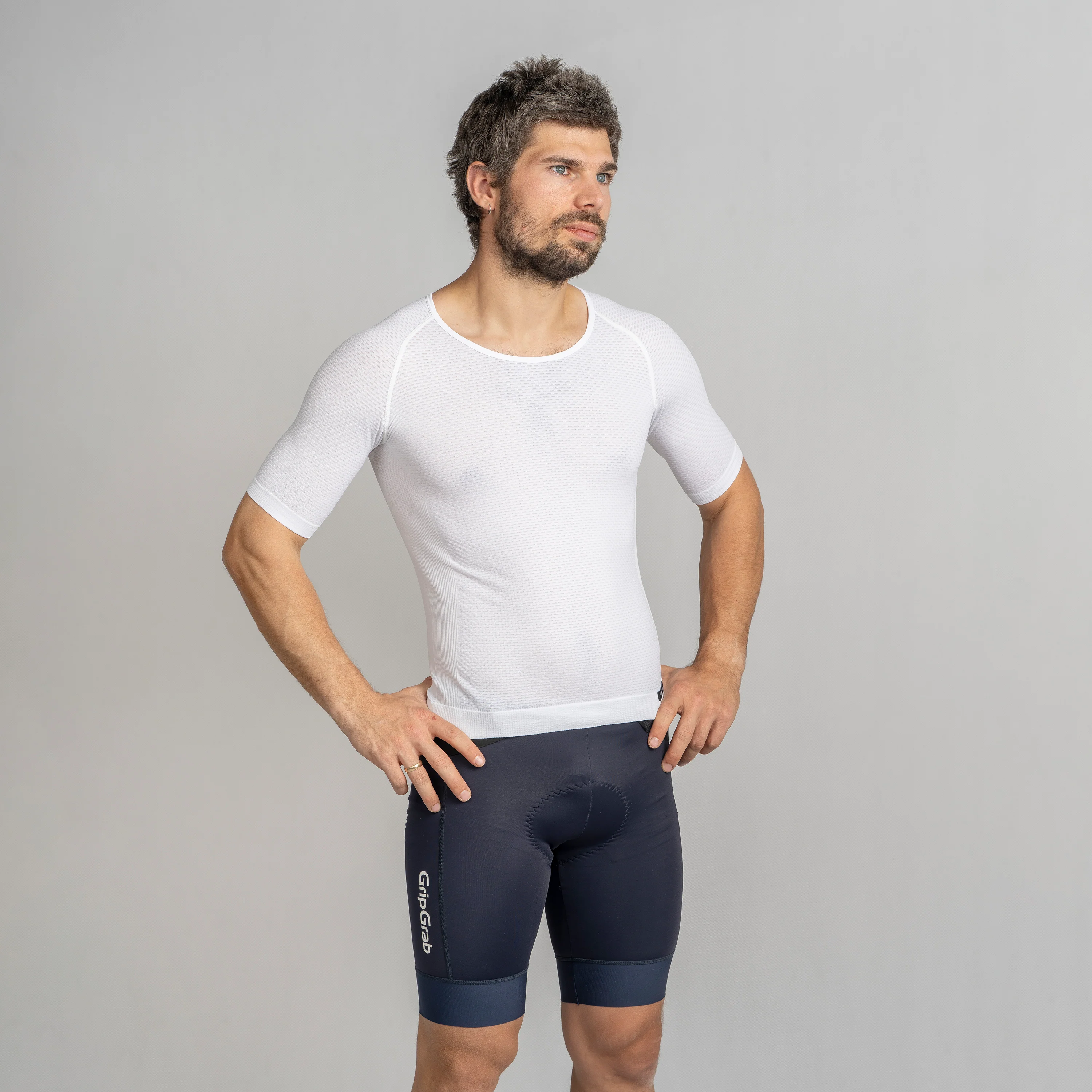 PACR Summer Seamless Short Sleeve Base Layer - Image 4