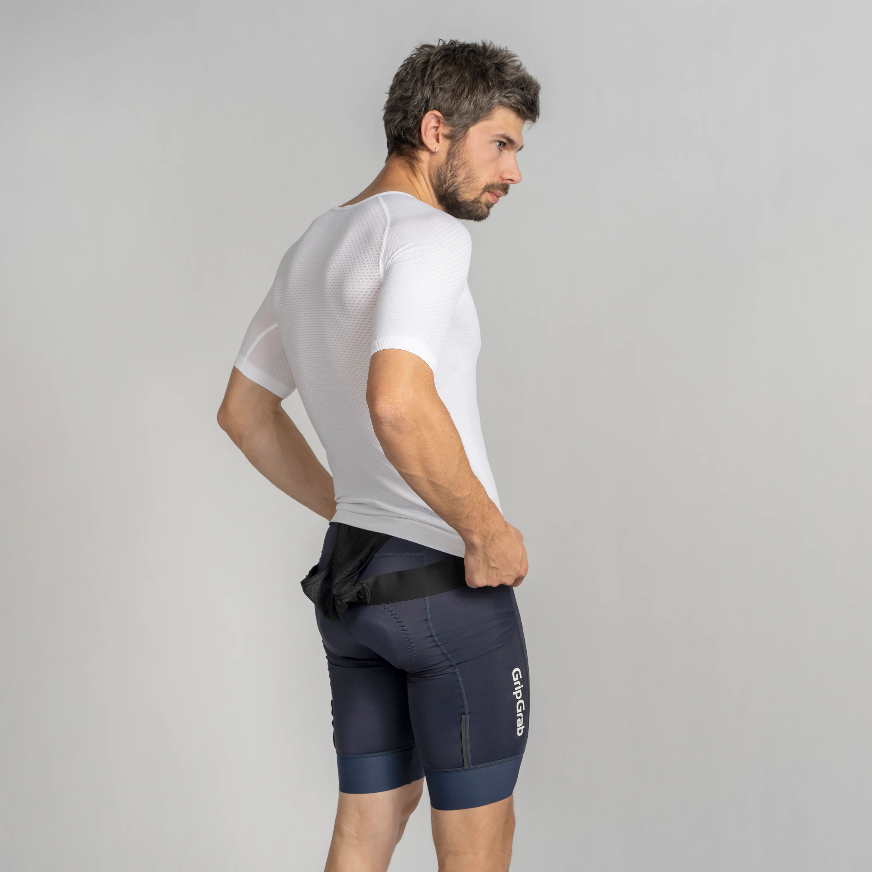 PACR Summer Seamless Short Sleeve Base Layer - Image 5