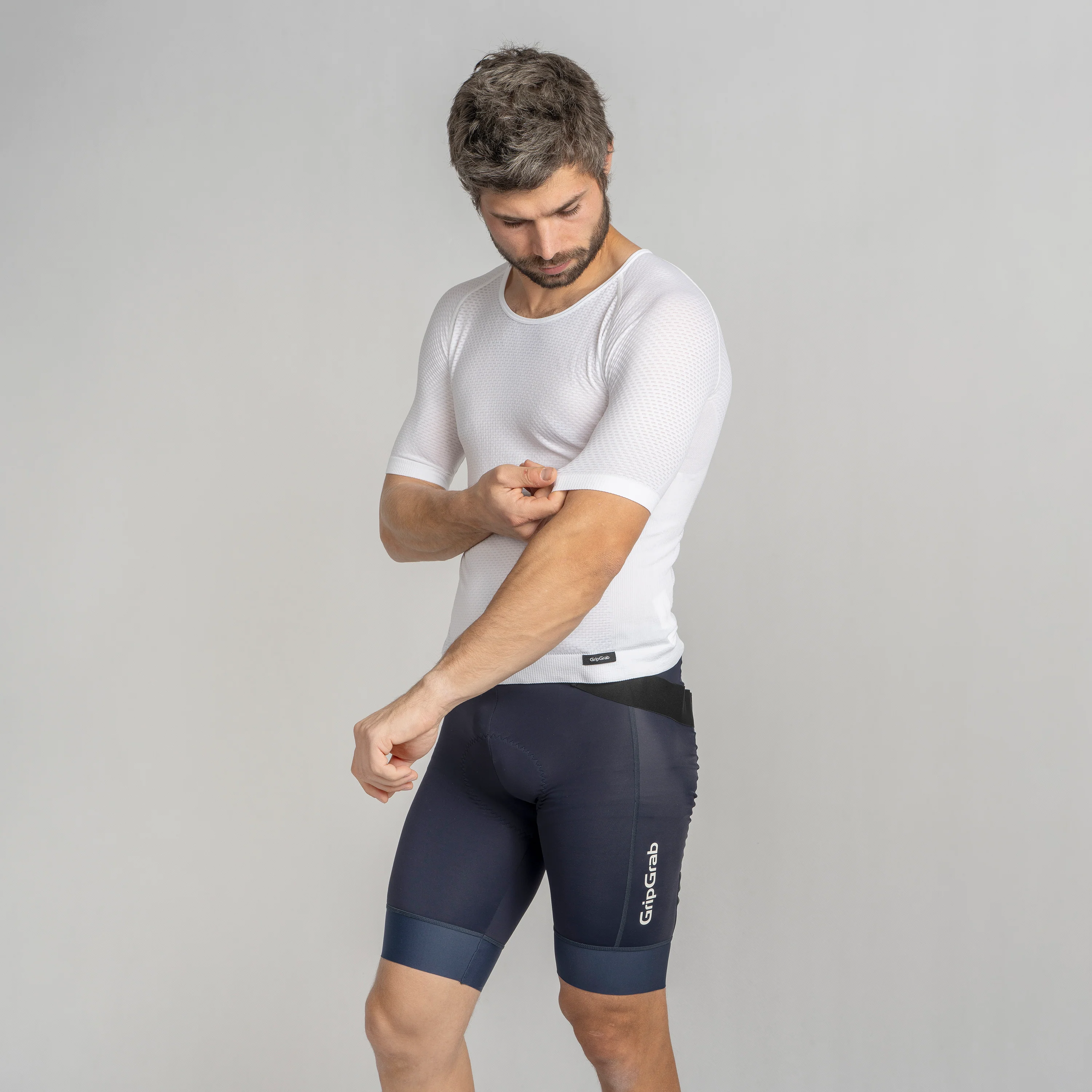 PACR Summer Seamless Short Sleeve Base Layer - Image 6