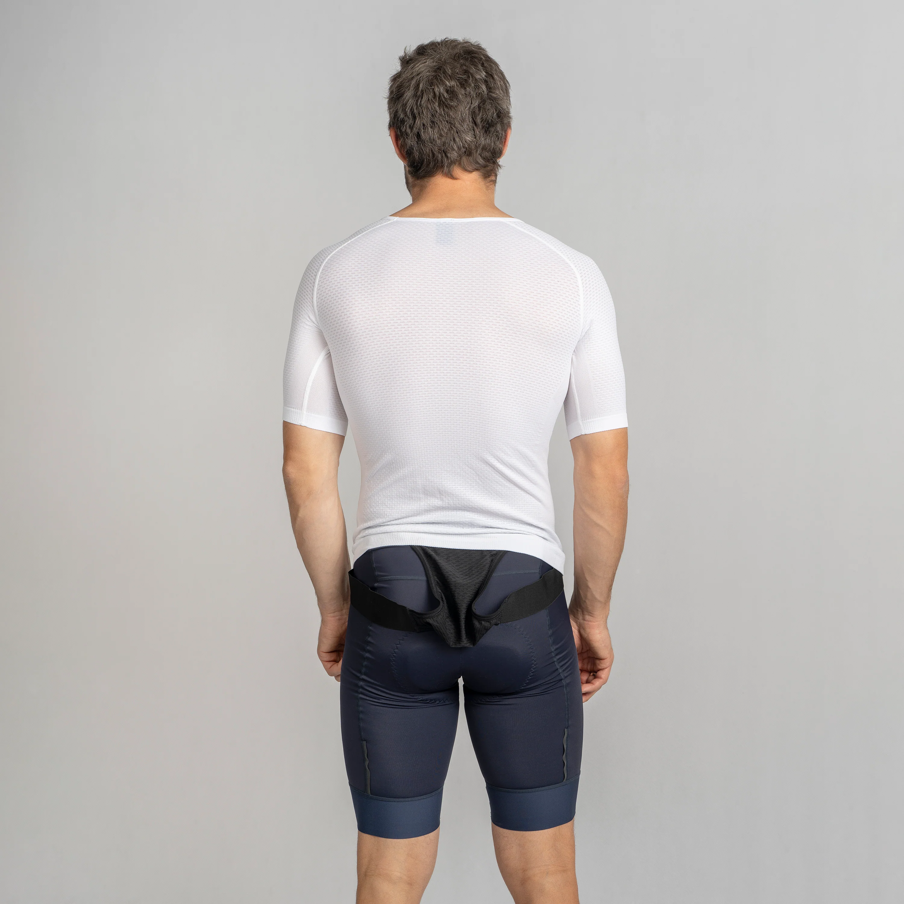 PACR Summer Seamless Short Sleeve Base Layer - Image 7