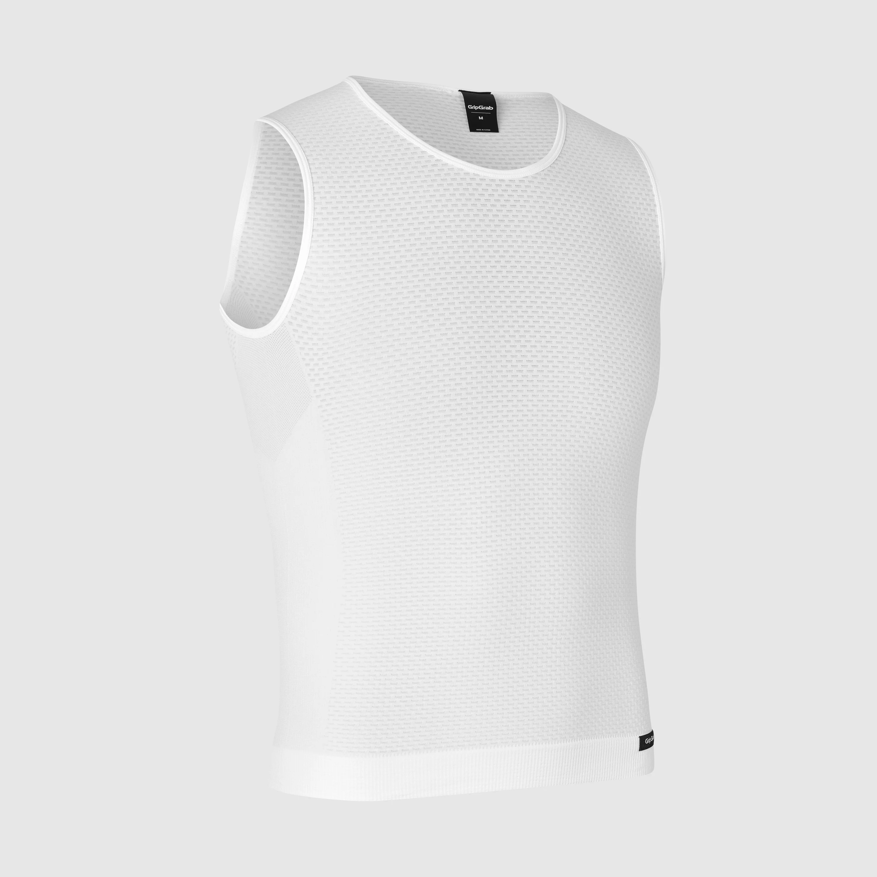 PACR Summer Seamless Sleeveless Base Layer