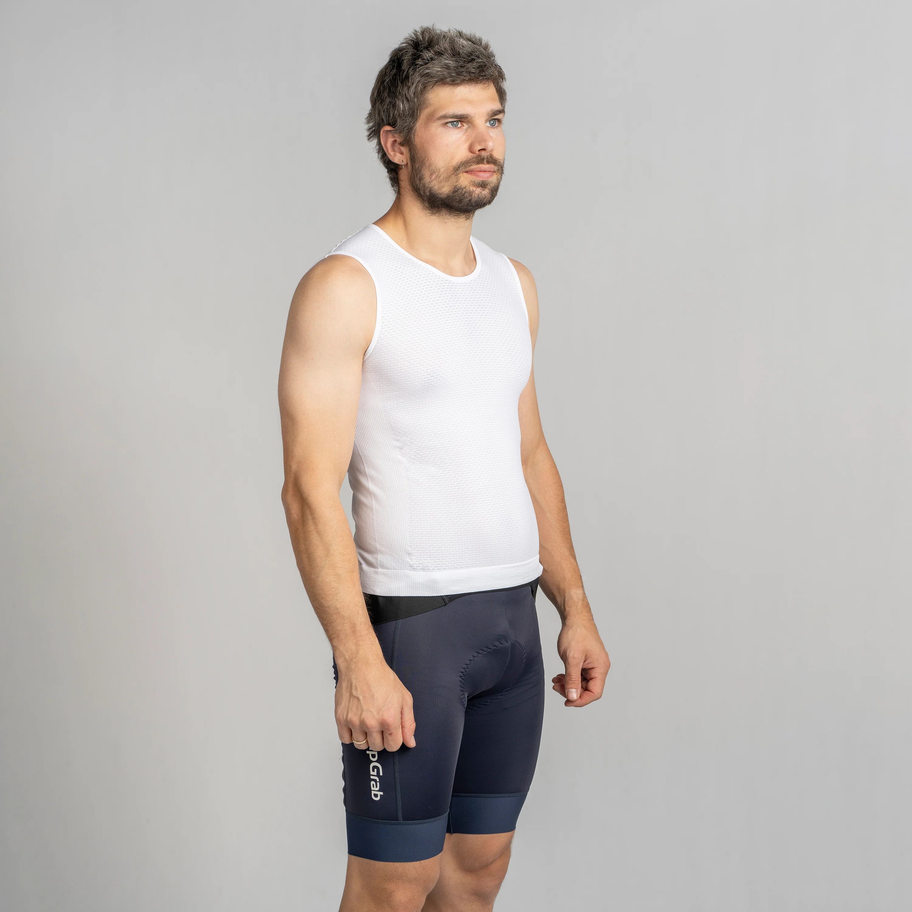 PACR Summer Seamless Sleeveless Base Layer - Image 6