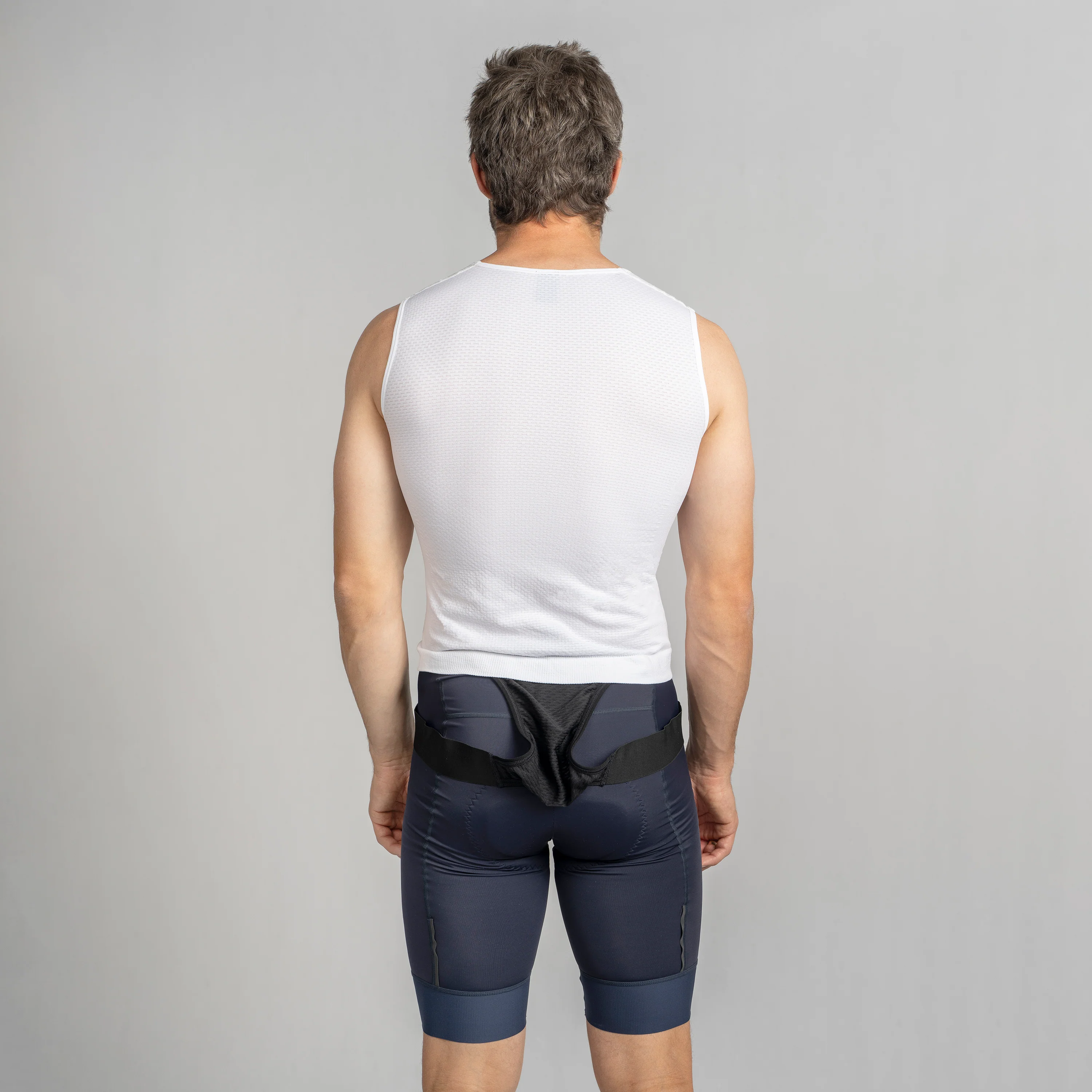 PACR Summer Seamless Sleeveless Base Layer - Image 7