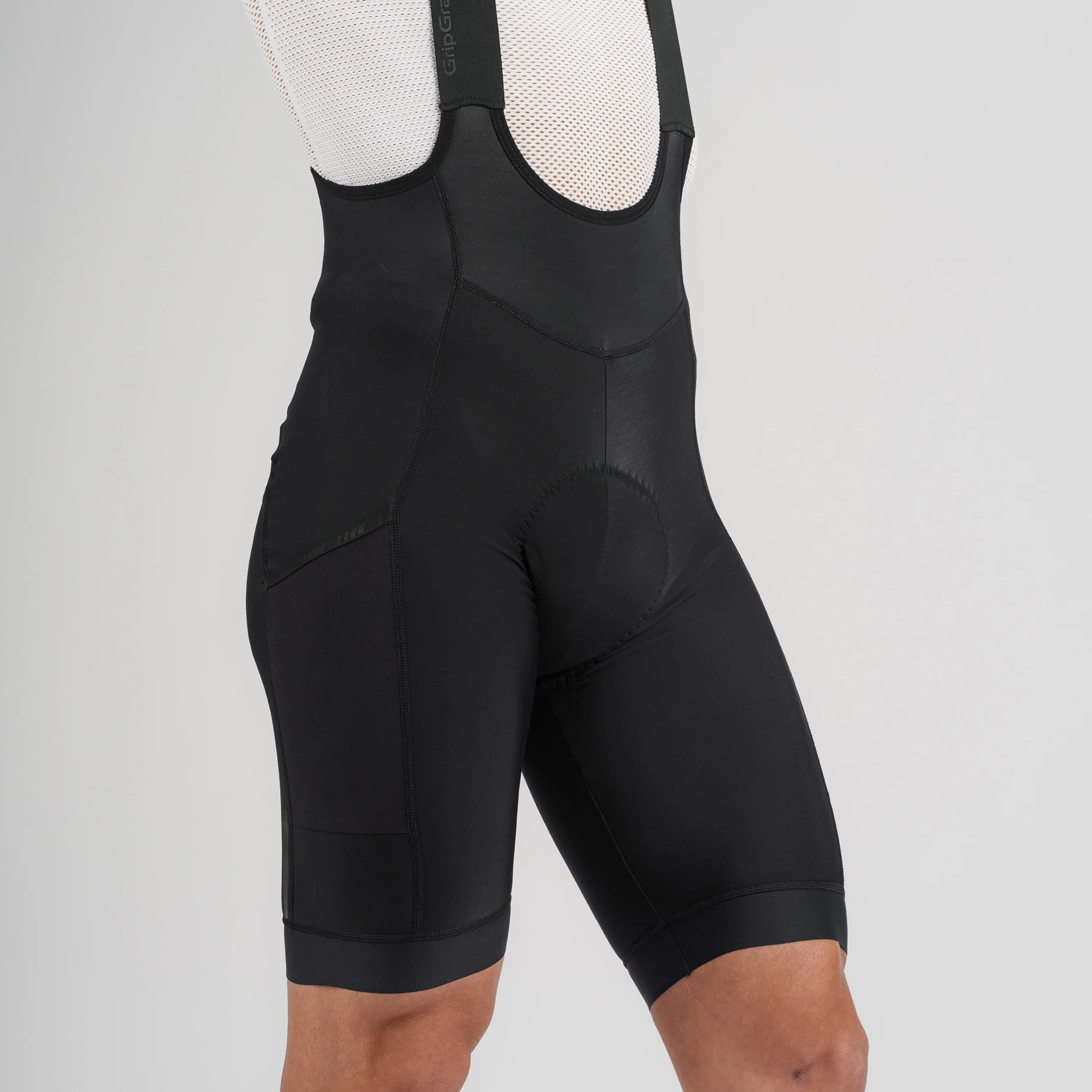 PACR Thermal Bib Shorts - Image 5