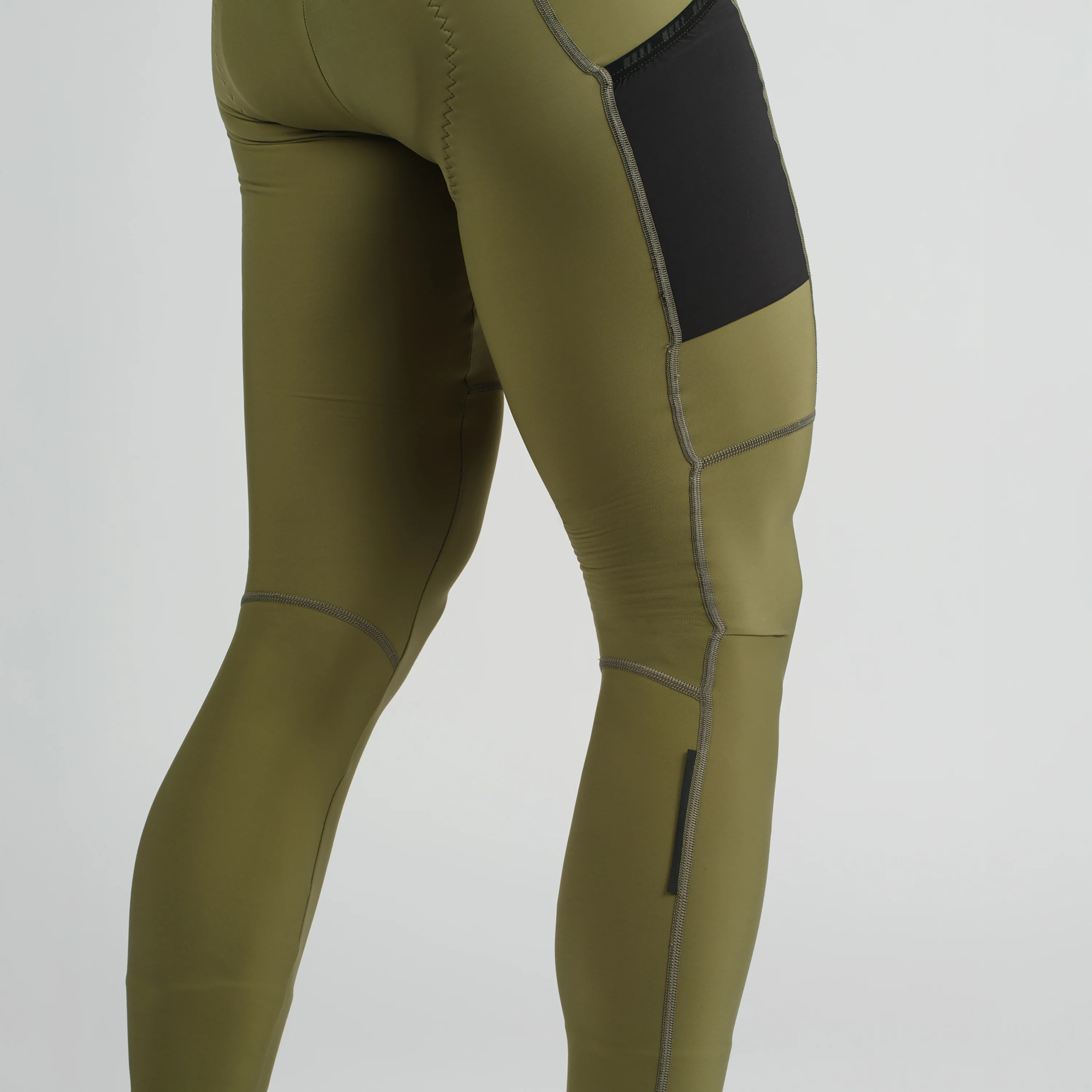 PACR Thermal Bib Tights - Image 10
