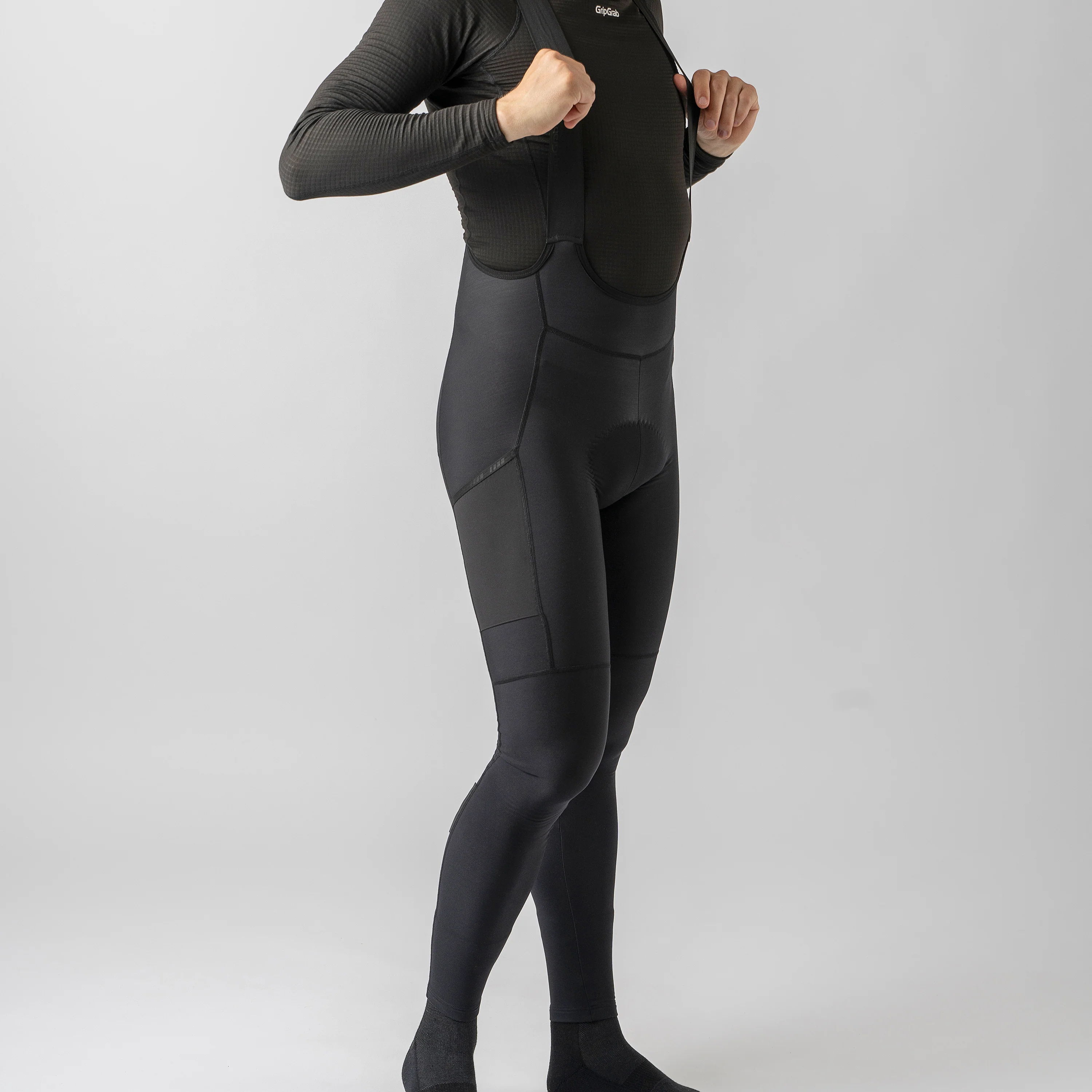 PACR Thermal Bib Tights - Image 13