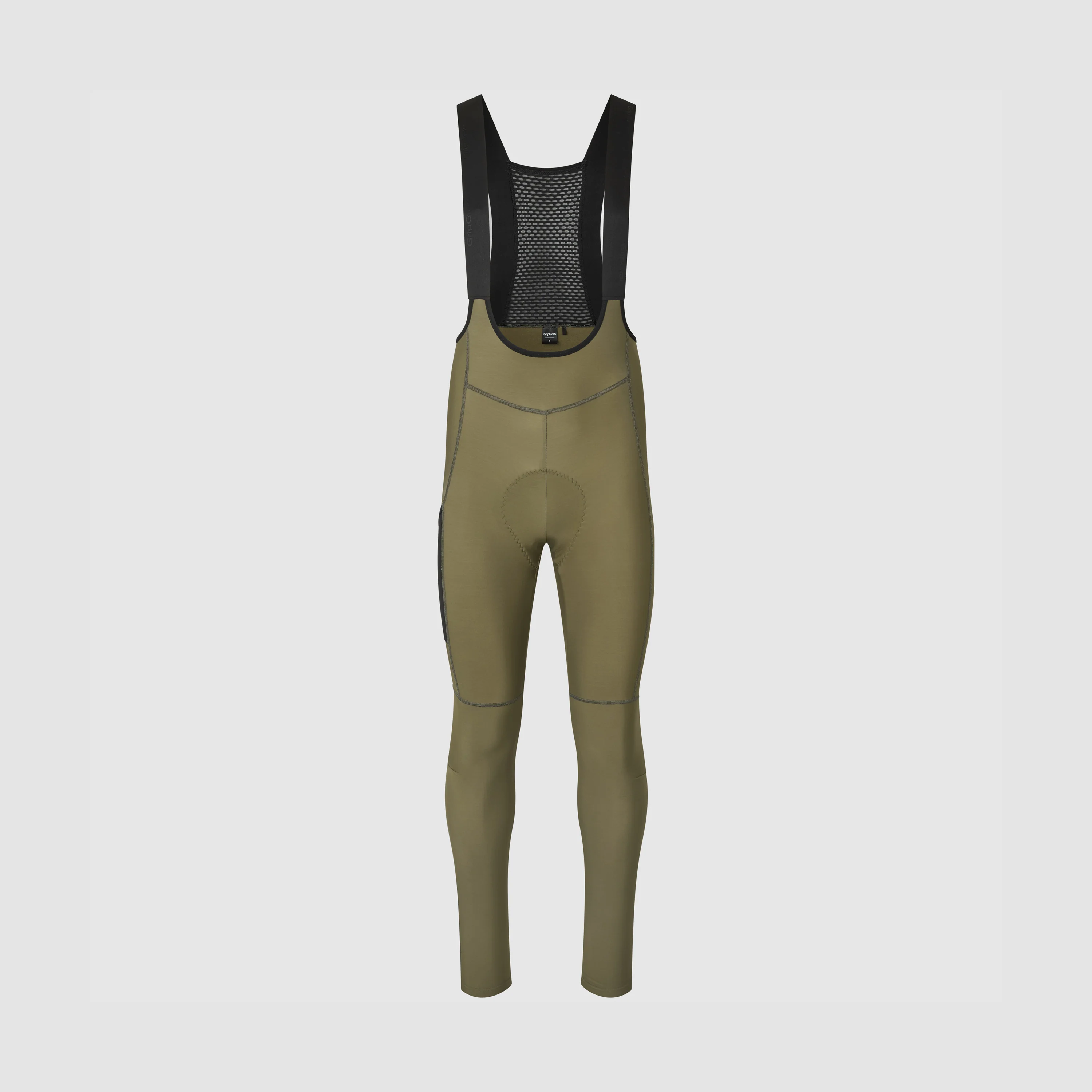 PACR Thermal Bib Tights - Image 6