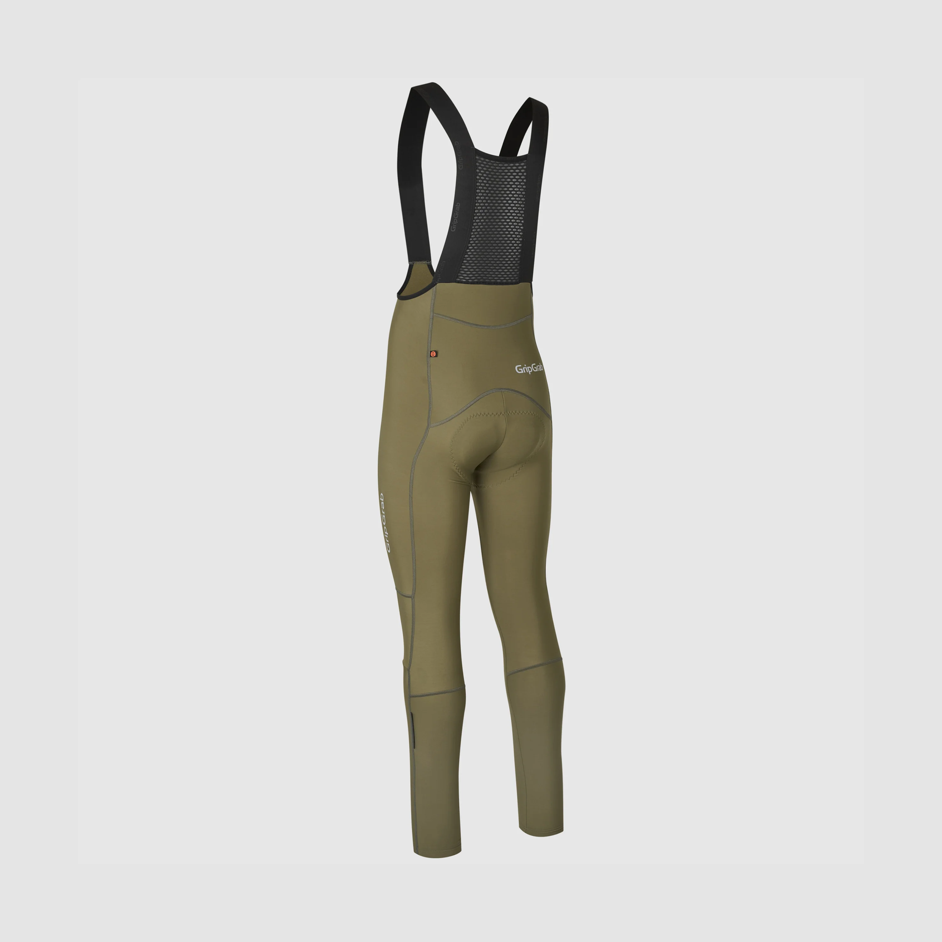 PACR Thermal Bib Tights - Image 7