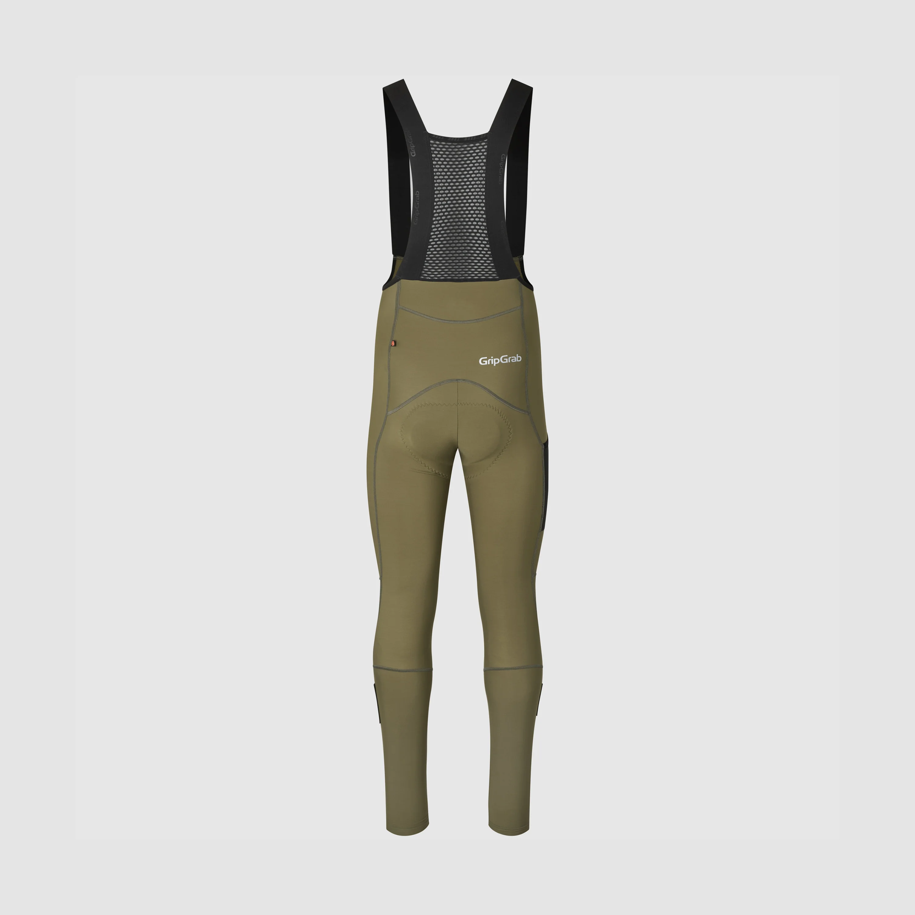 PACR Thermal Bib Tights - Image 8