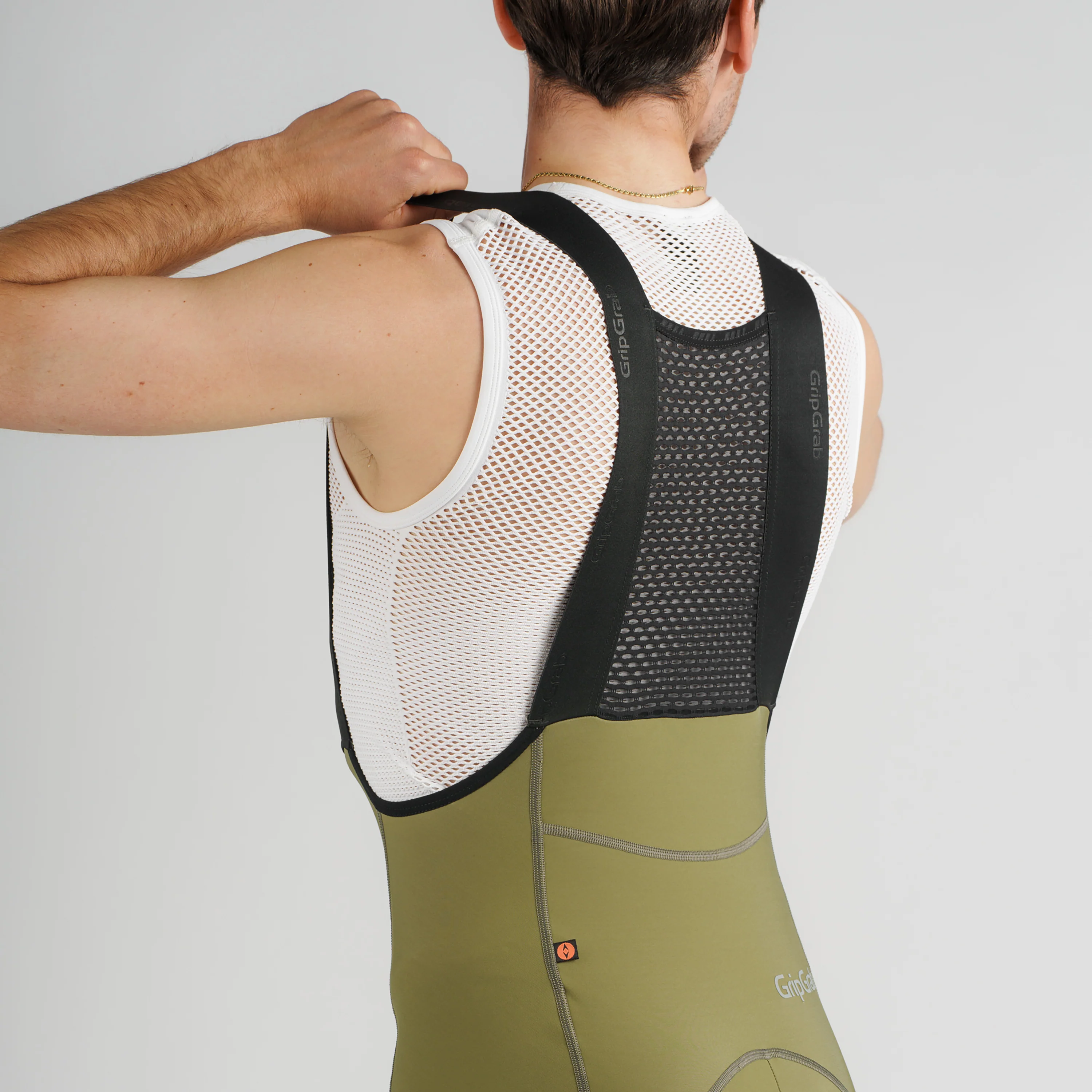 PACR Thermal Bib Tights - Image 9