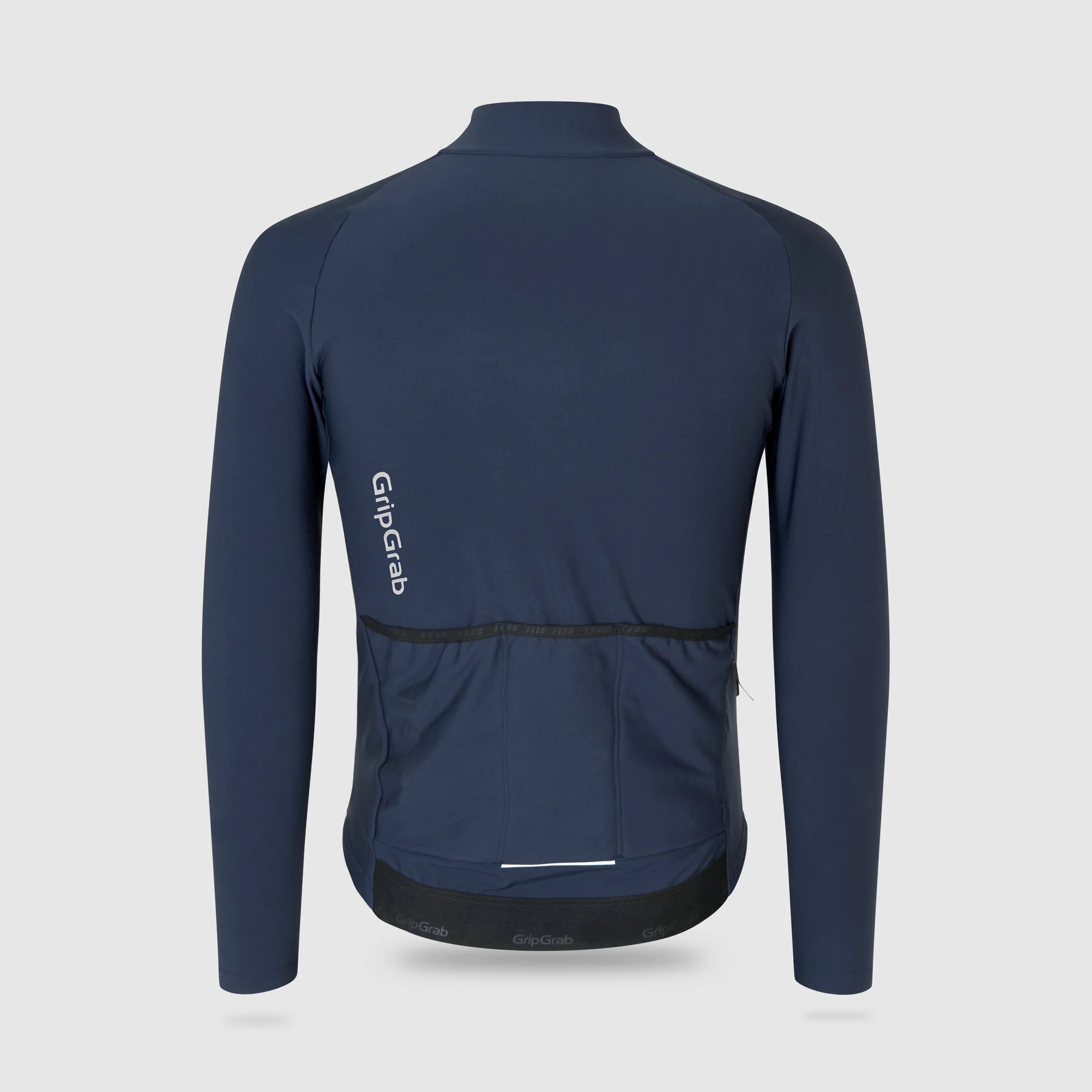 PACR Thermal Long Sleeve Jersey - Image 14