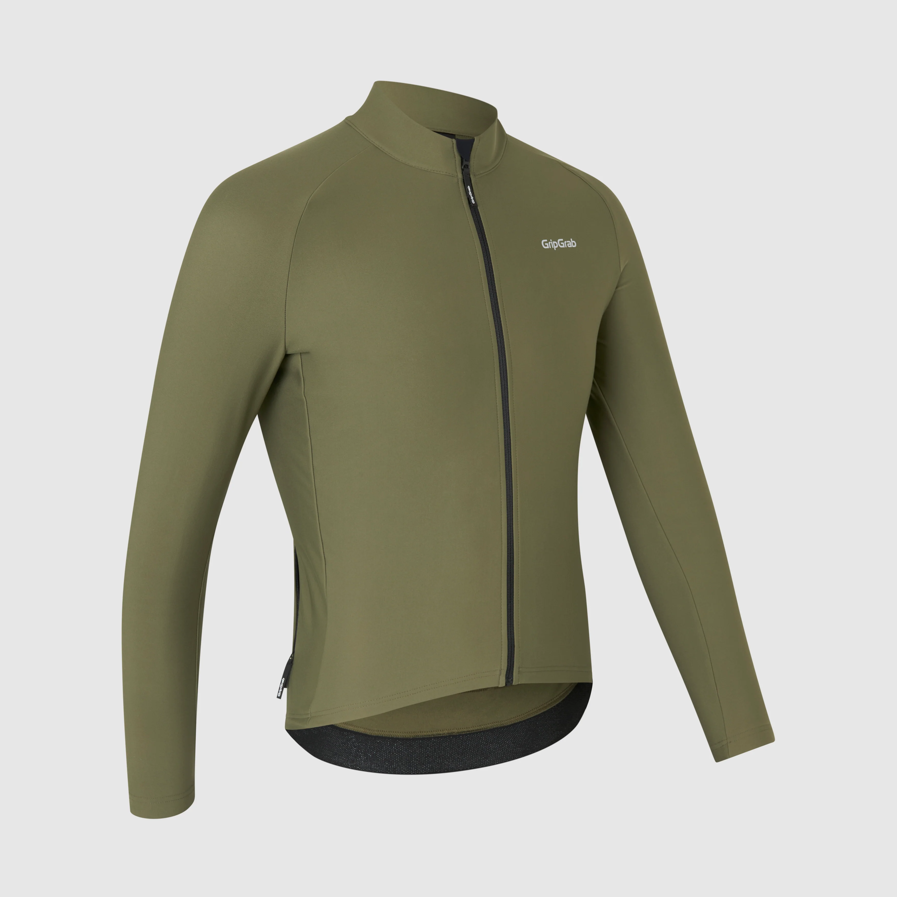 PACR Thermal Long Sleeve Jersey - Image 15