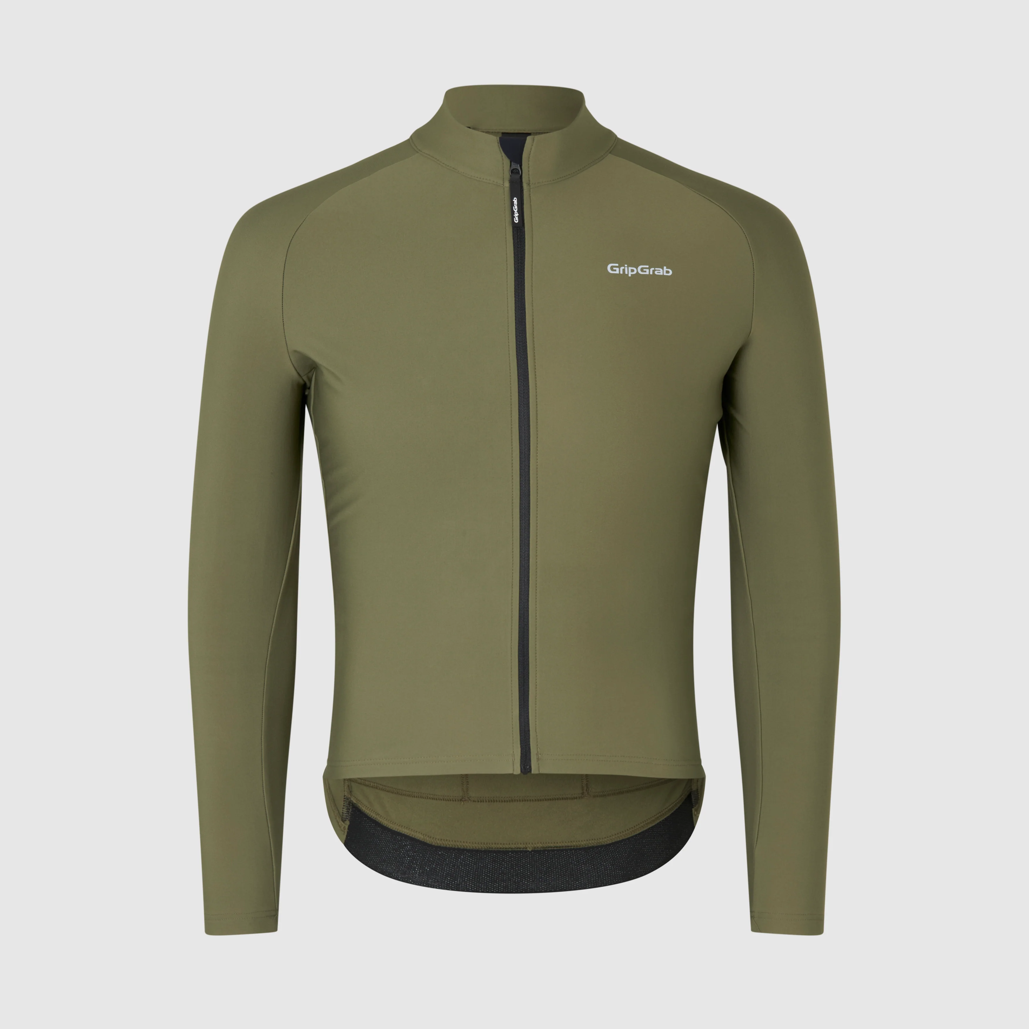 PACR Thermal Long Sleeve Jersey - Image 18