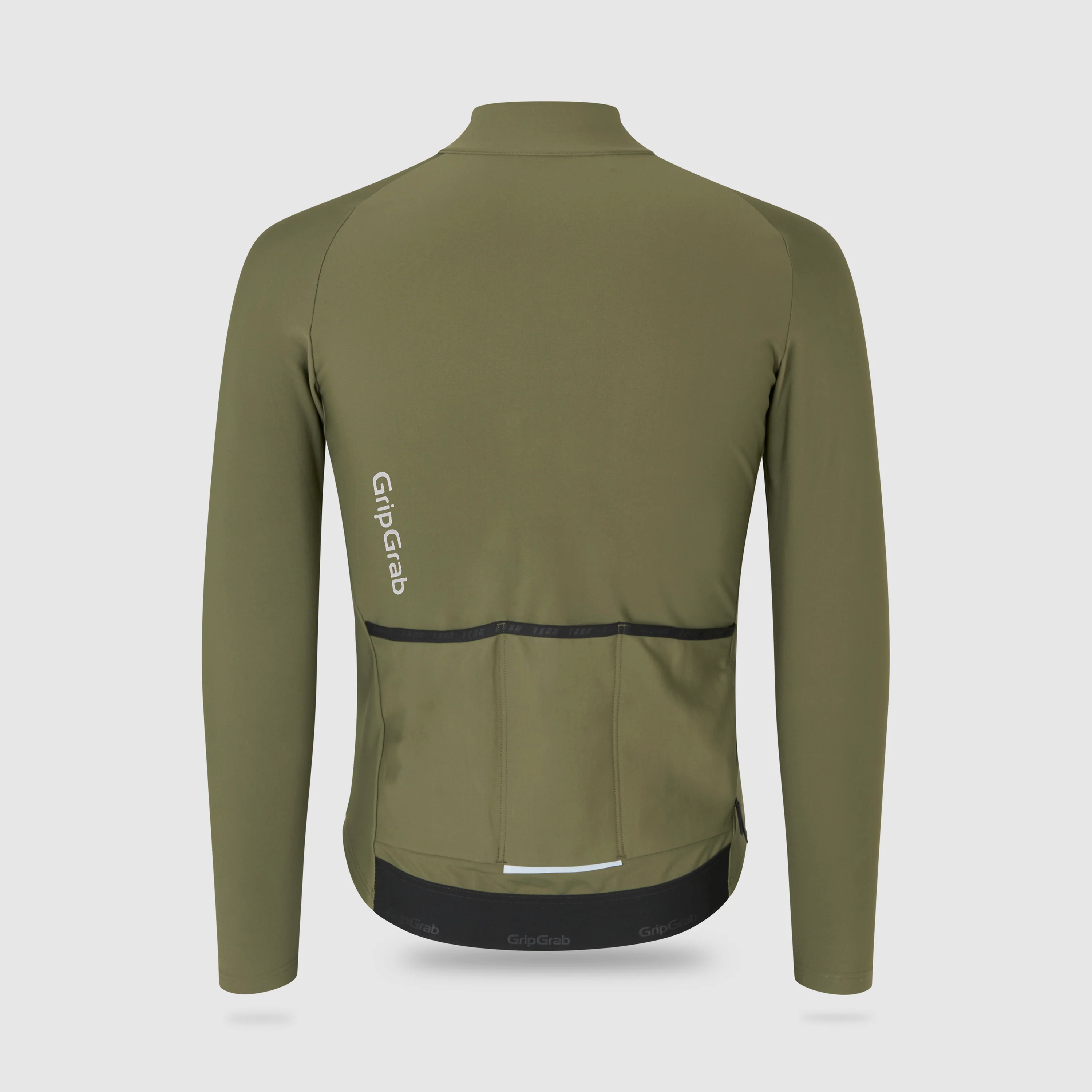 PACR Thermal Long Sleeve Jersey - Image 19