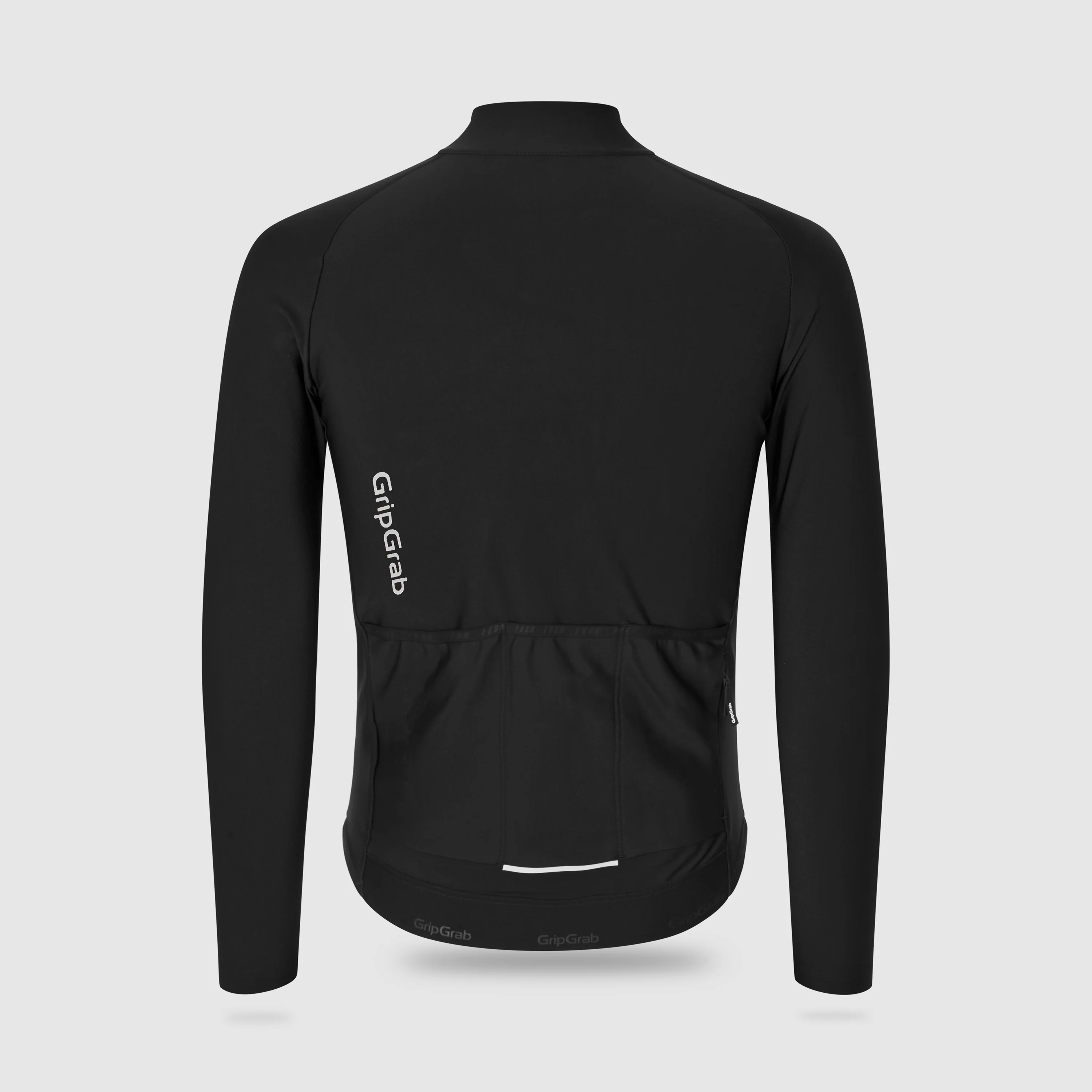 PACR Thermal Long Sleeve Jersey - Image 29