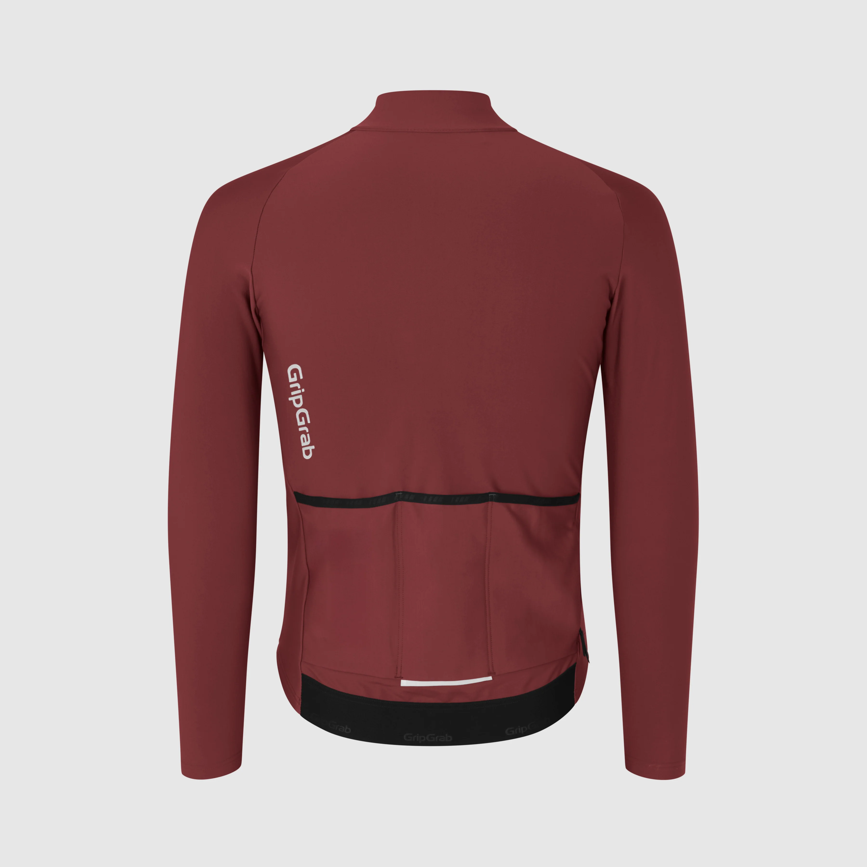 PACR Thermal Long Sleeve Jersey - Image 5