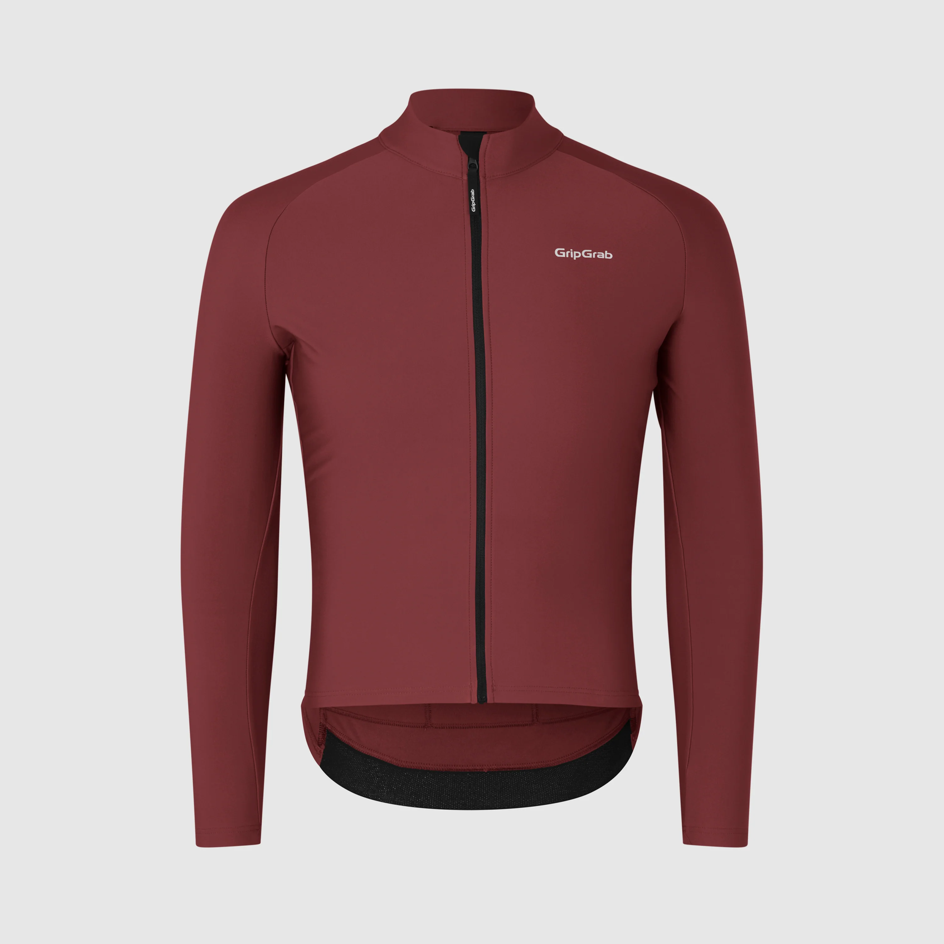 PACR Thermal Long Sleeve Jersey - Image 6