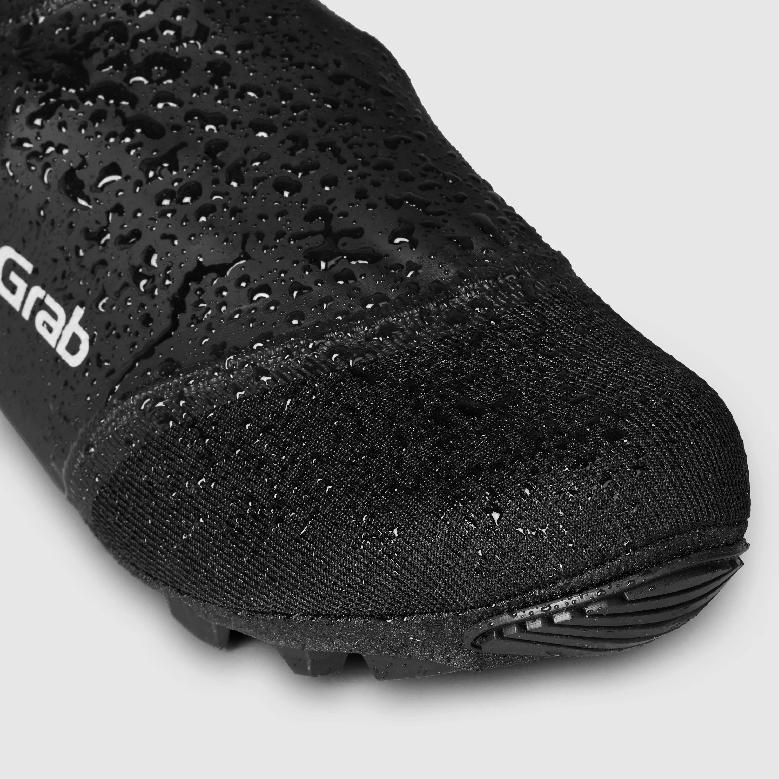 PACR Waterproof Gravel Shoe Covers - Image 3