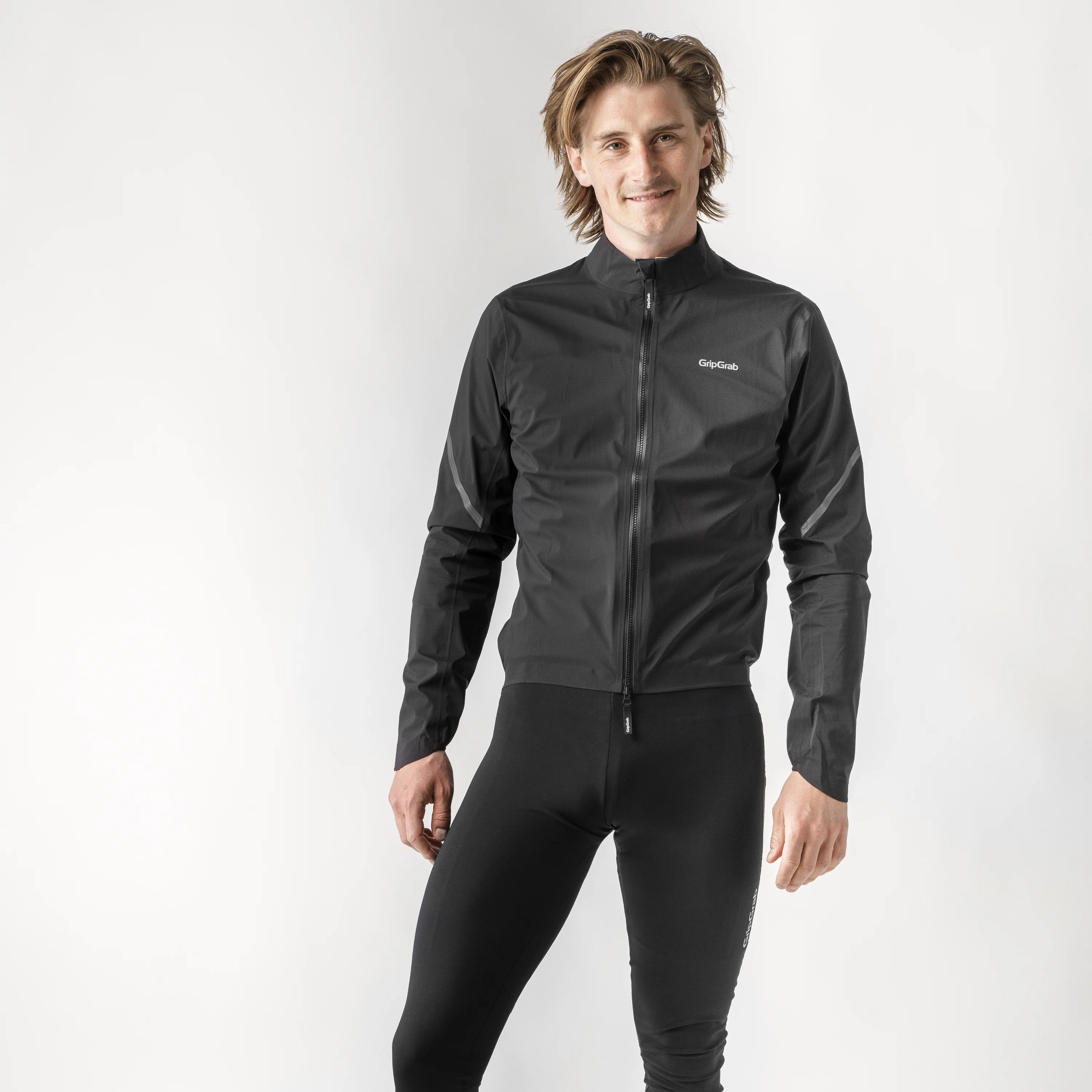PACR Waterproof Lightweight Jacket - Image 8