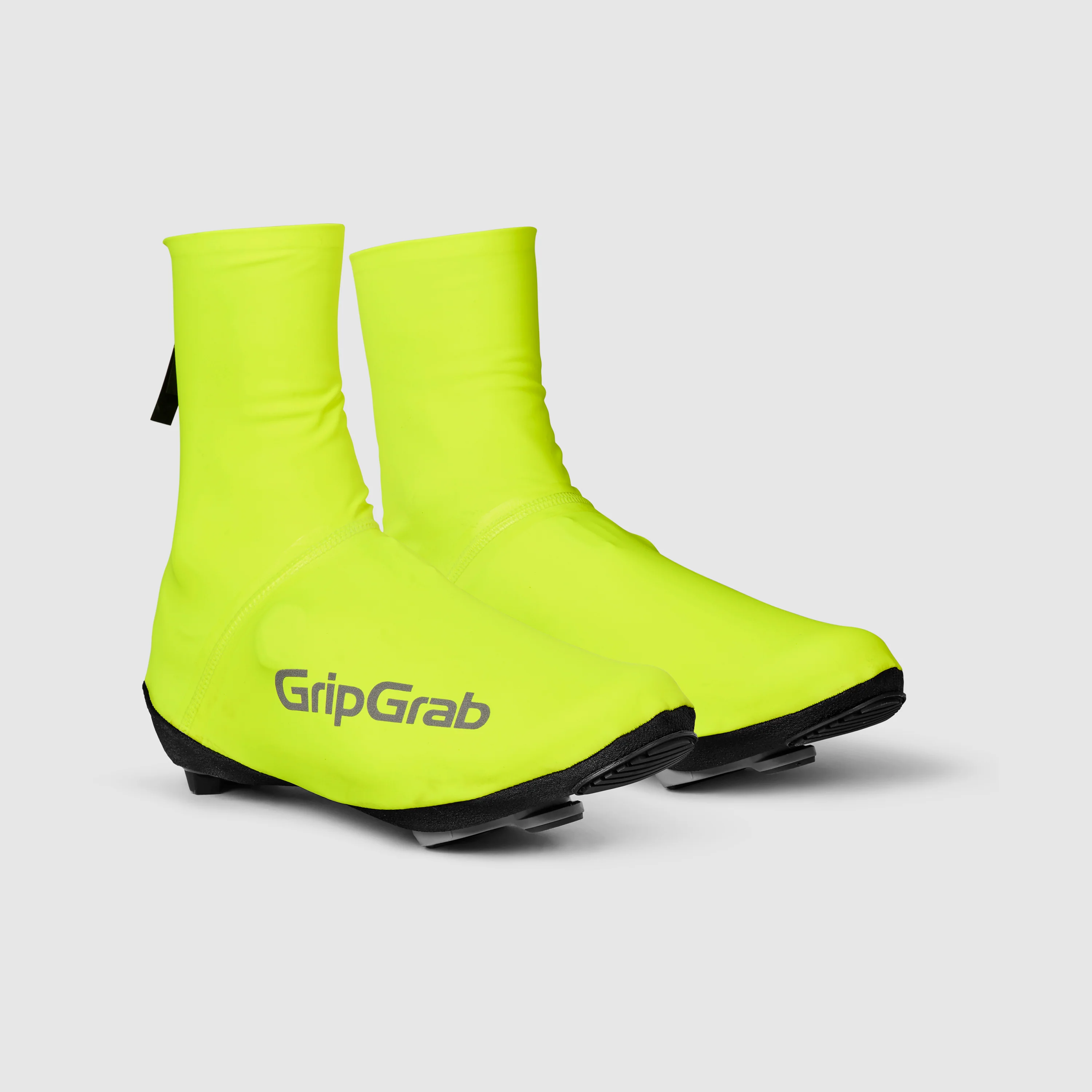 PACR Waterproof Road Shoe Covers - Image 10