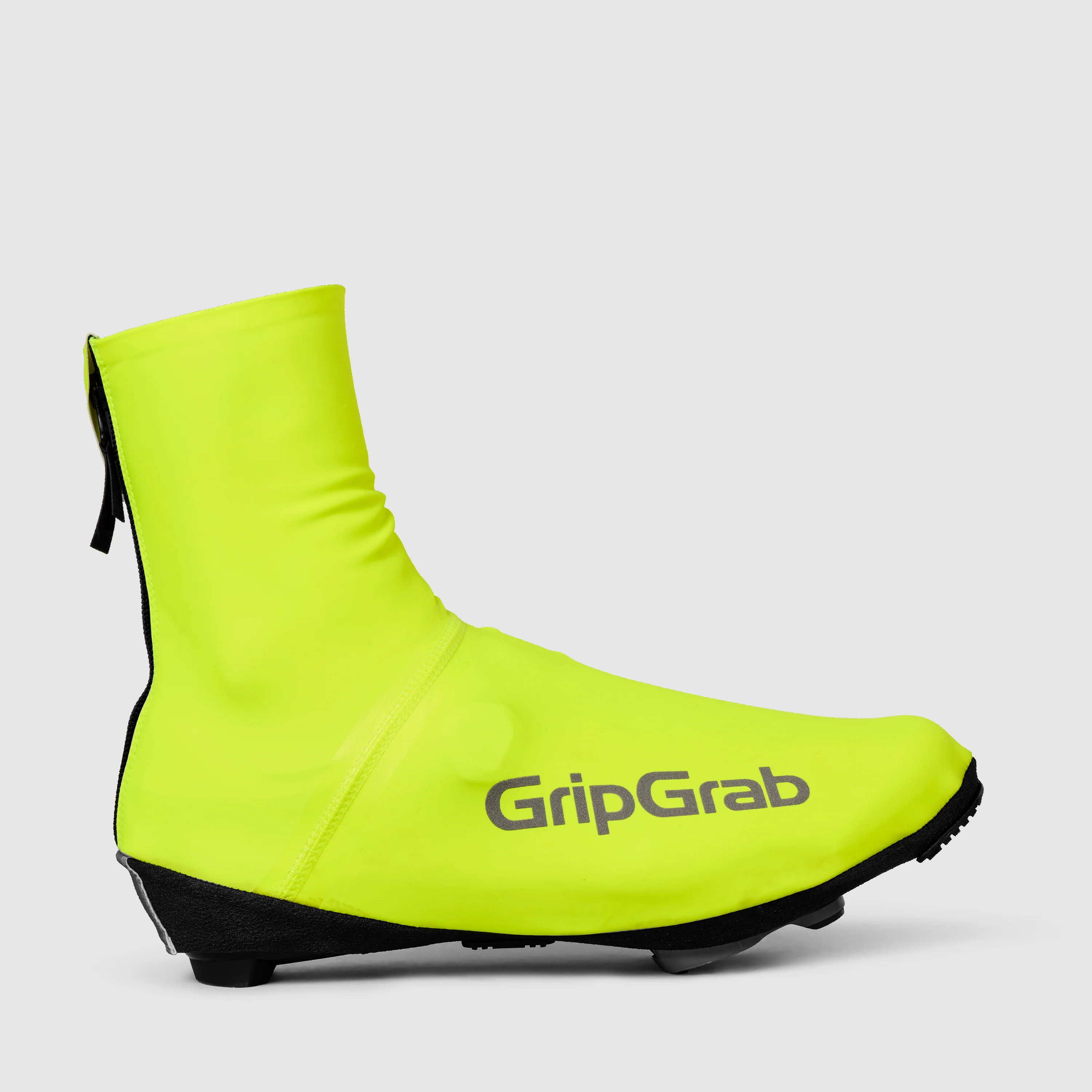 PACR Waterproof Road Shoe Covers - Image 11