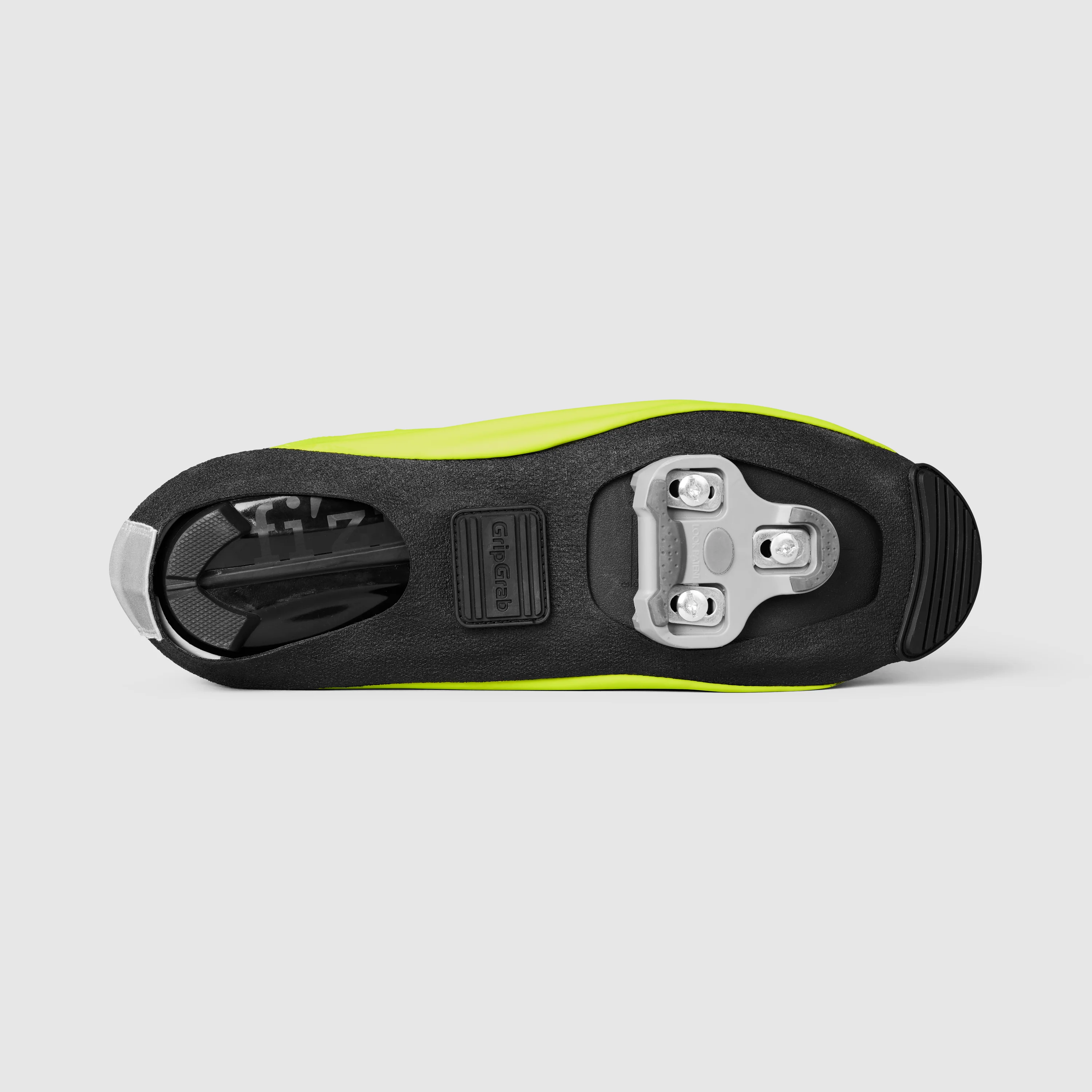 PACR Waterproof Road Shoe Covers - Image 12