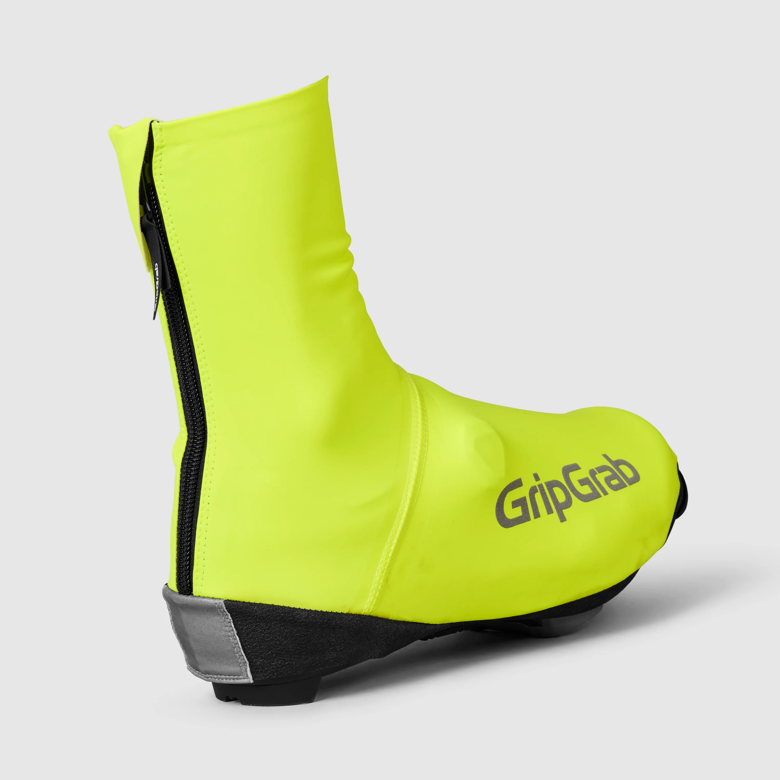 PACR Waterproof Road Shoe Covers - Image 13