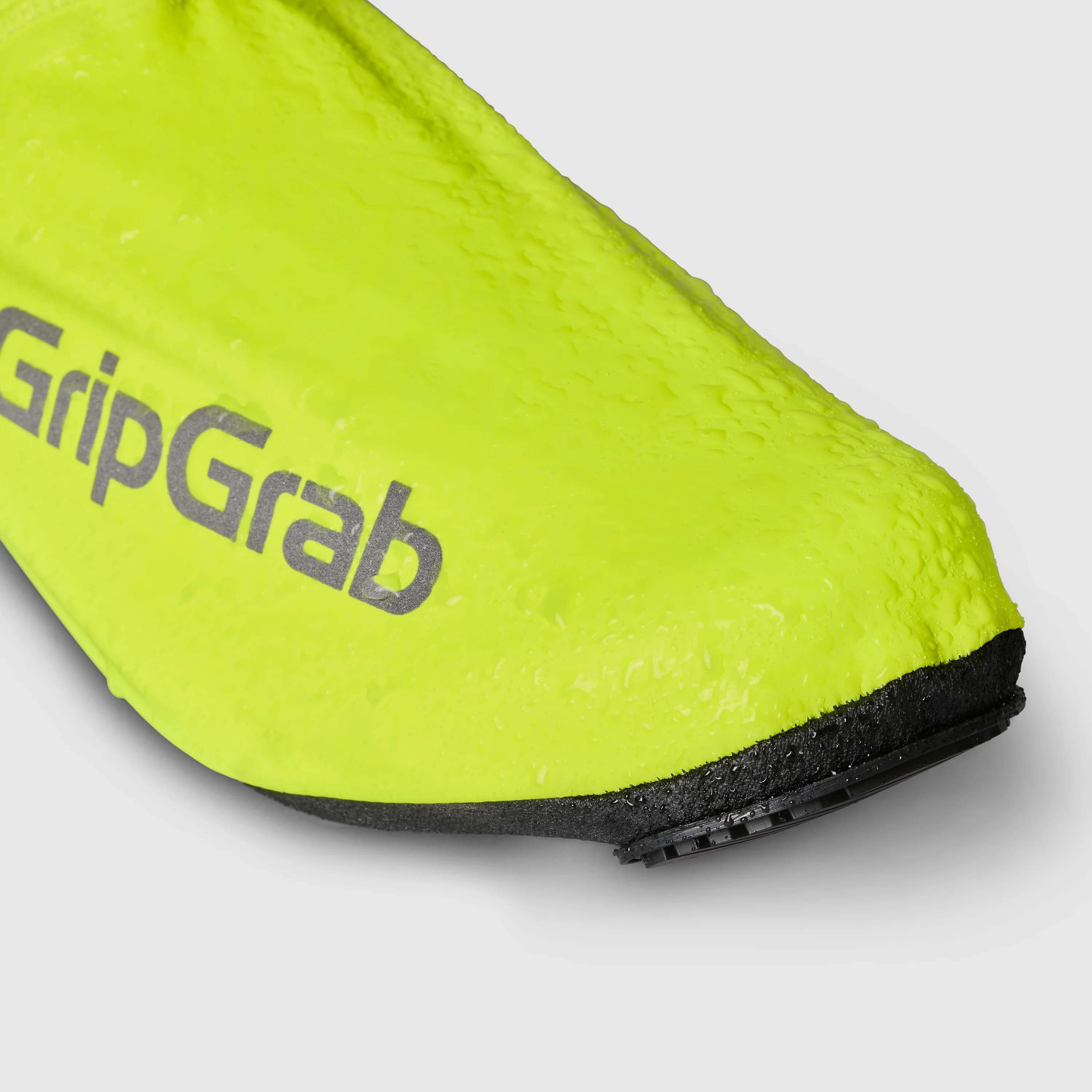PACR Waterproof Road Shoe Covers - Image 15