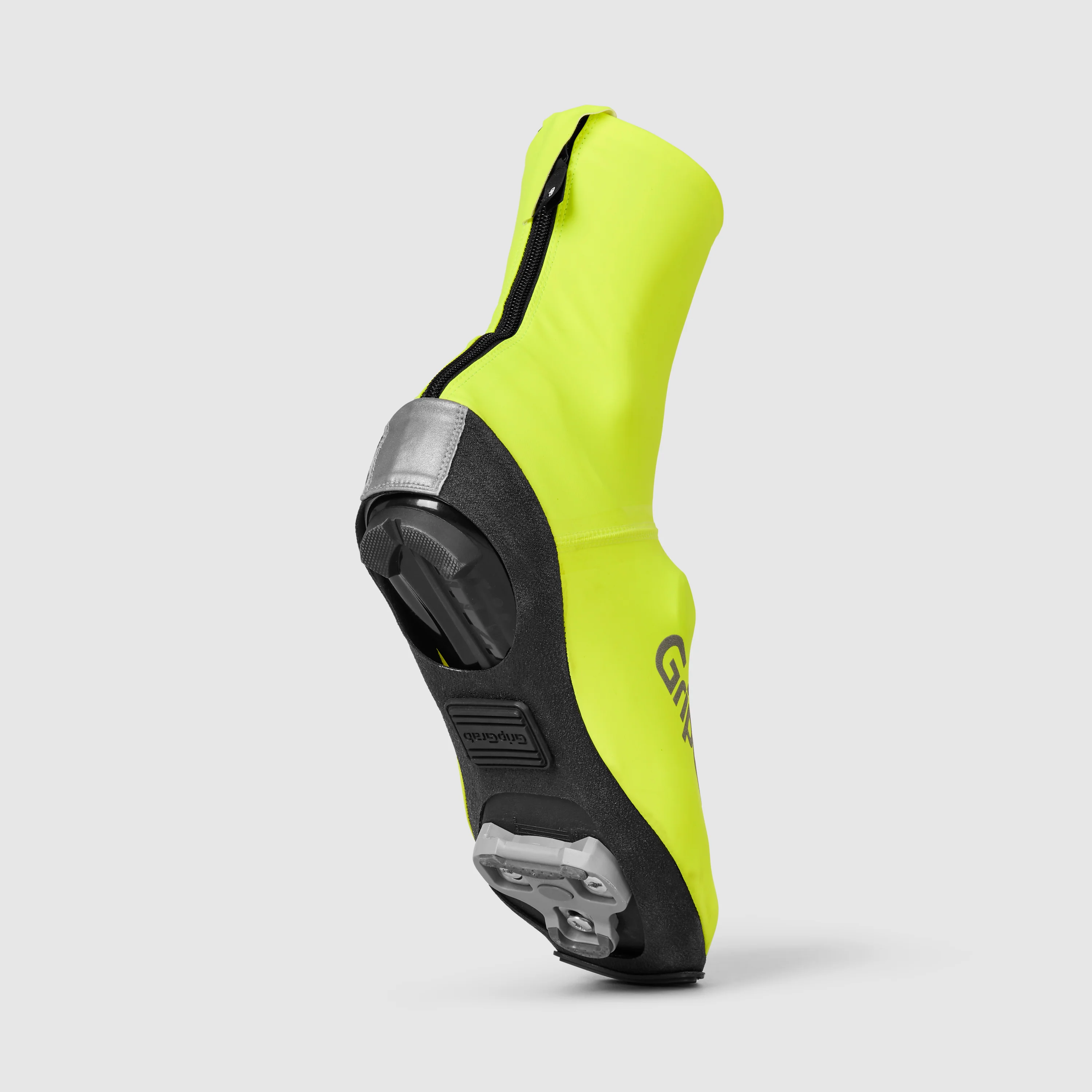 PACR Waterproof Road Shoe Covers - Image 16