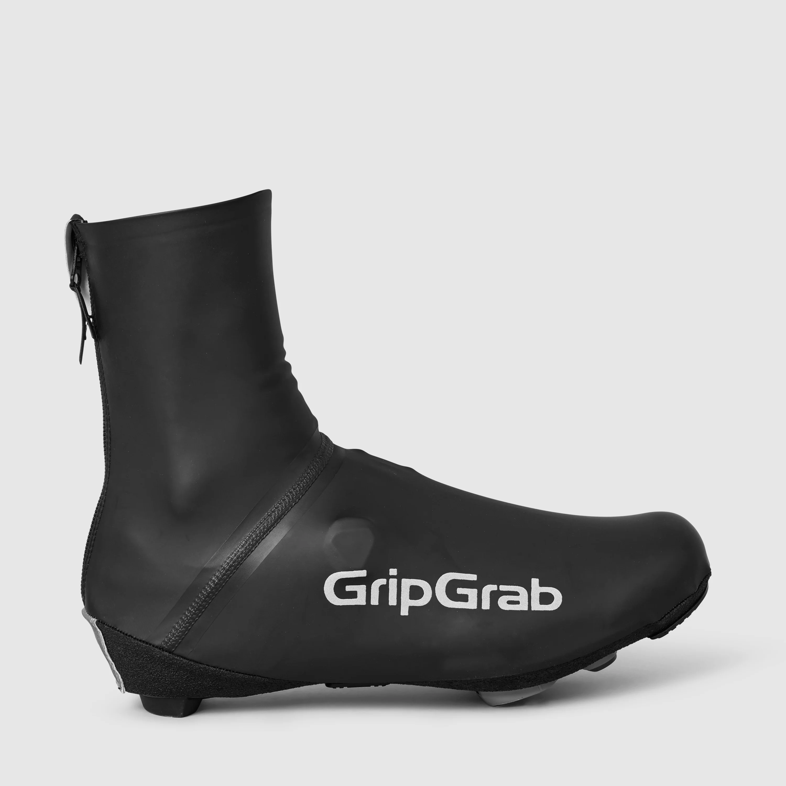 PACR Waterproof Road Shoe Covers - Image 2