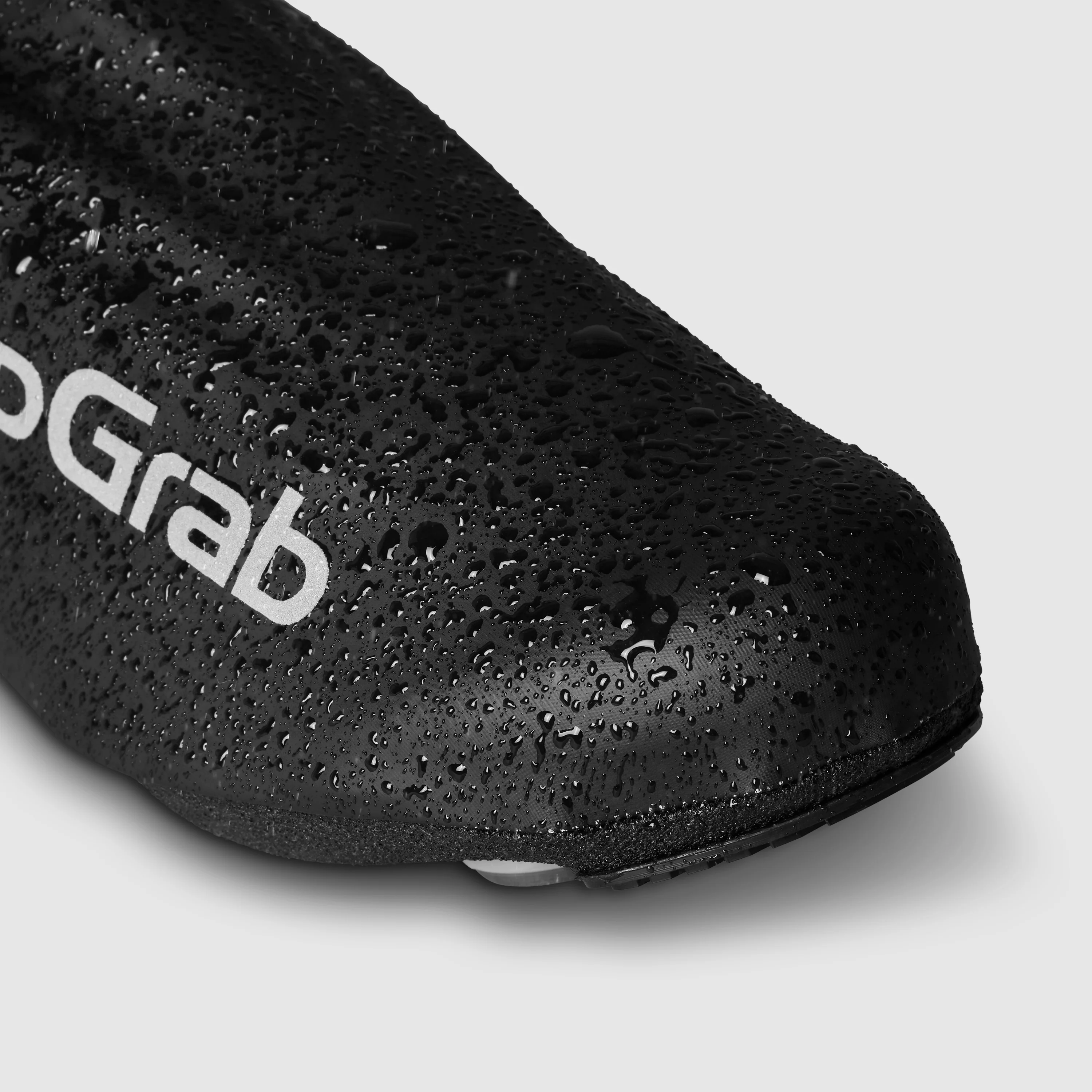 PACR Waterproof Road Shoe Covers - Image 3