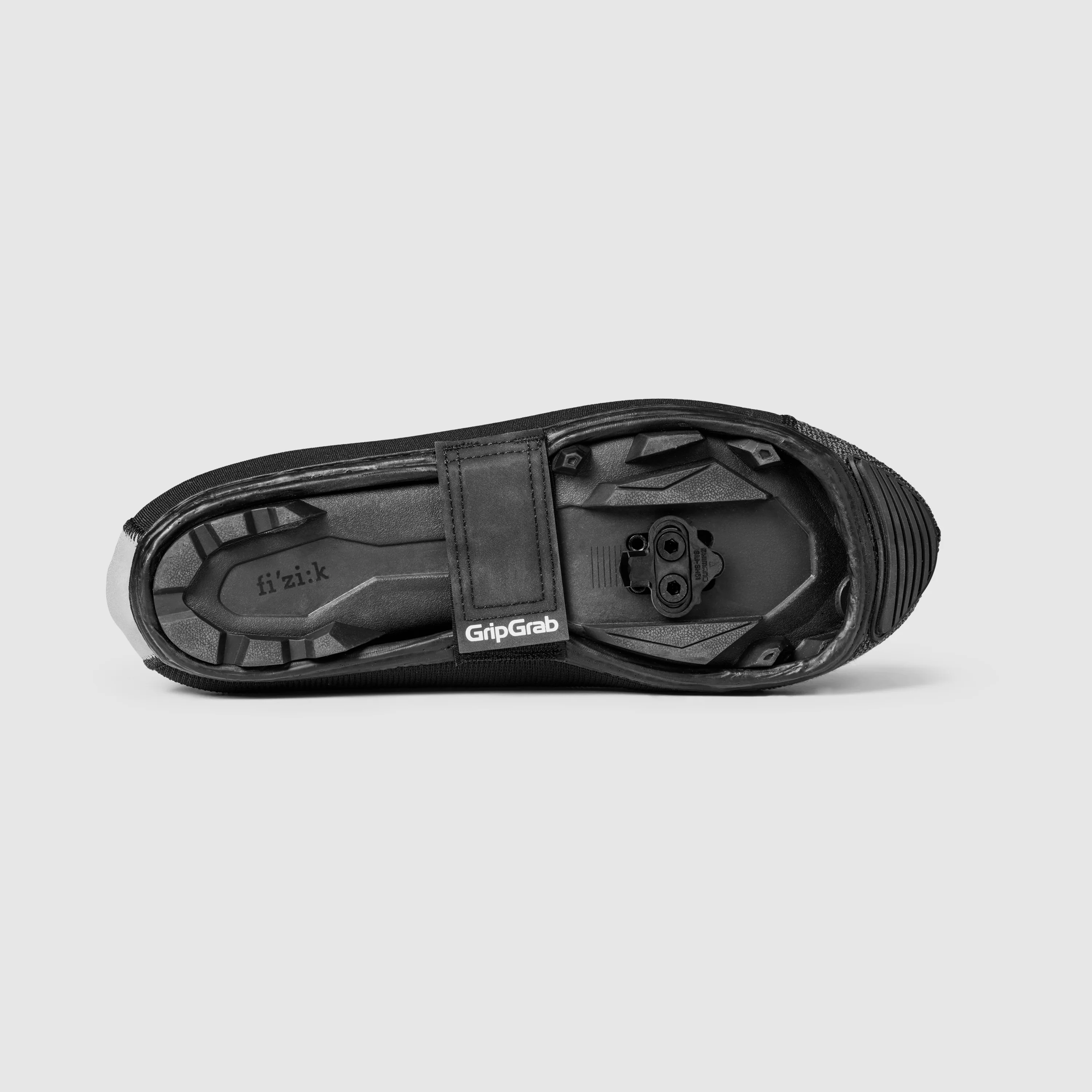 PACR Waterproof Winter Gravel Shoe Covers - Image 3