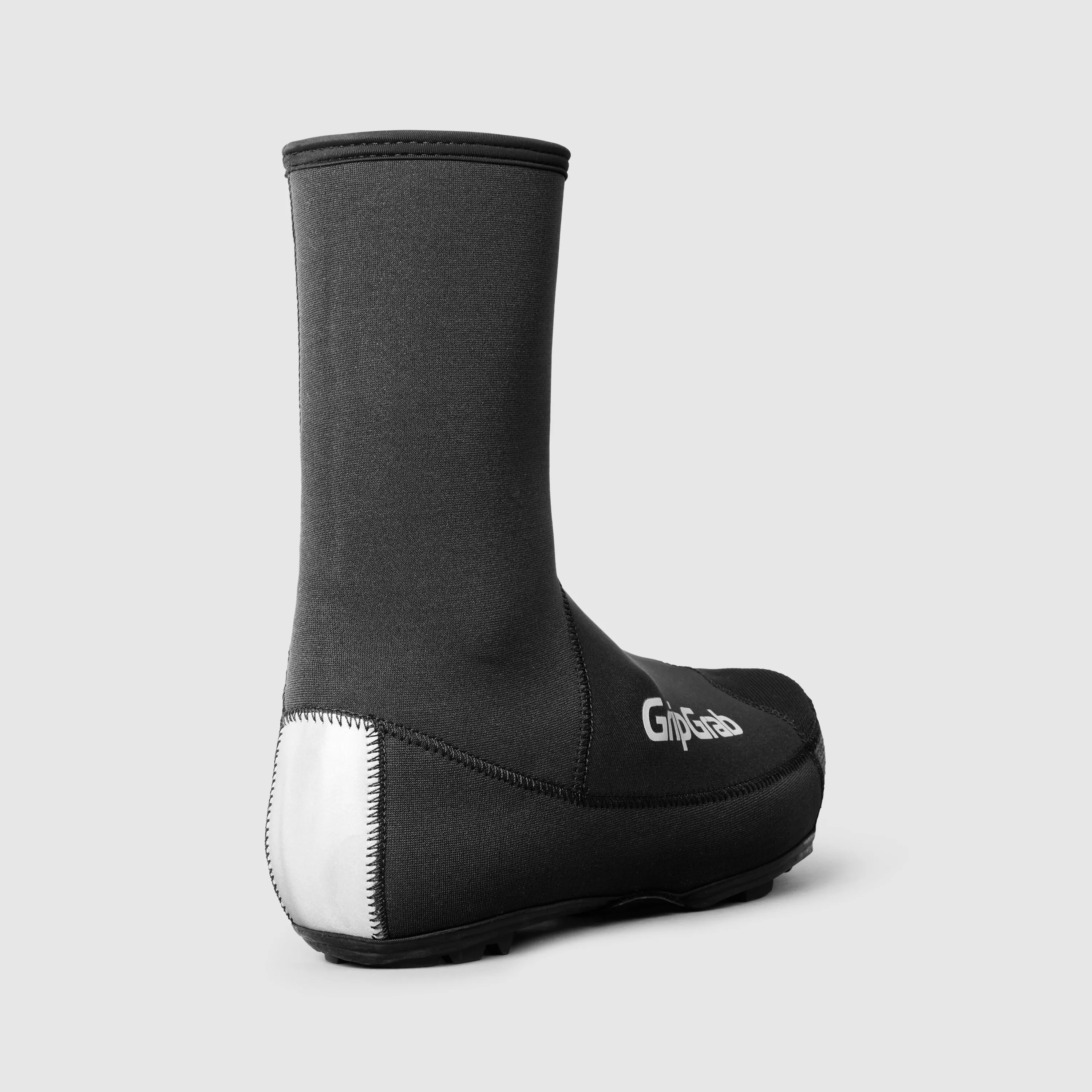 PACR Waterproof Winter Gravel Shoe Covers - Image 4