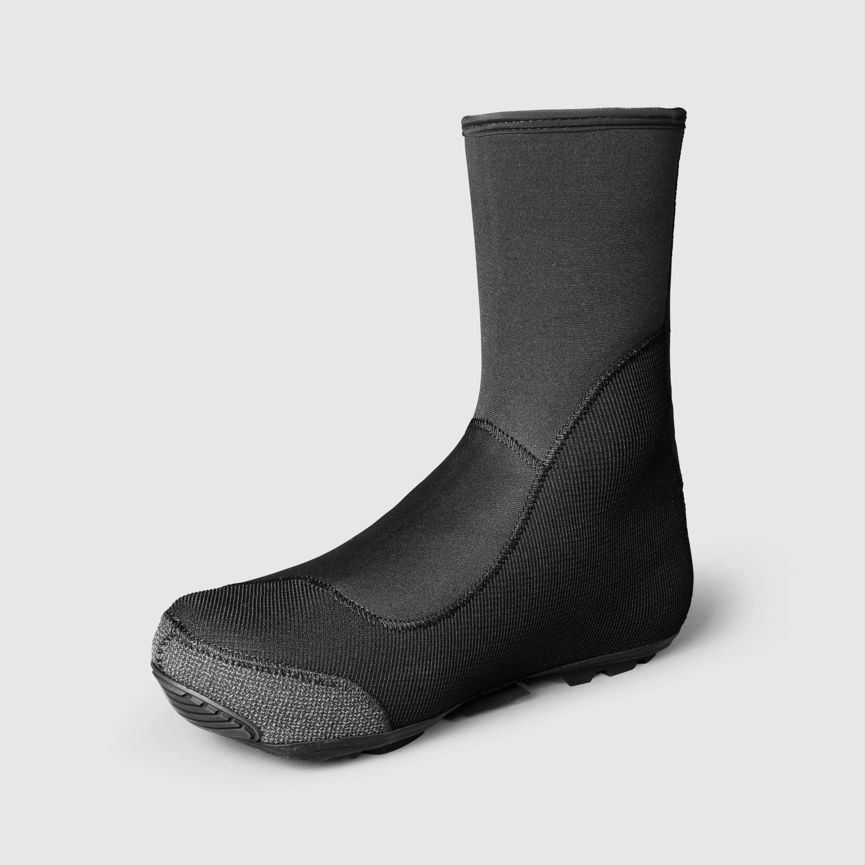 PACR Waterproof Winter Gravel Shoe Covers - Image 5