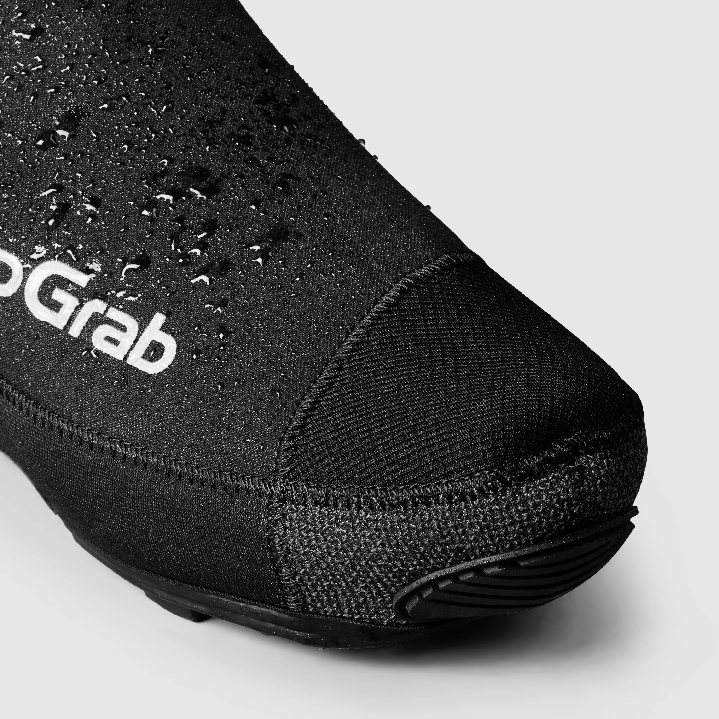PACR Waterproof Winter Gravel Shoe Covers - Image 6