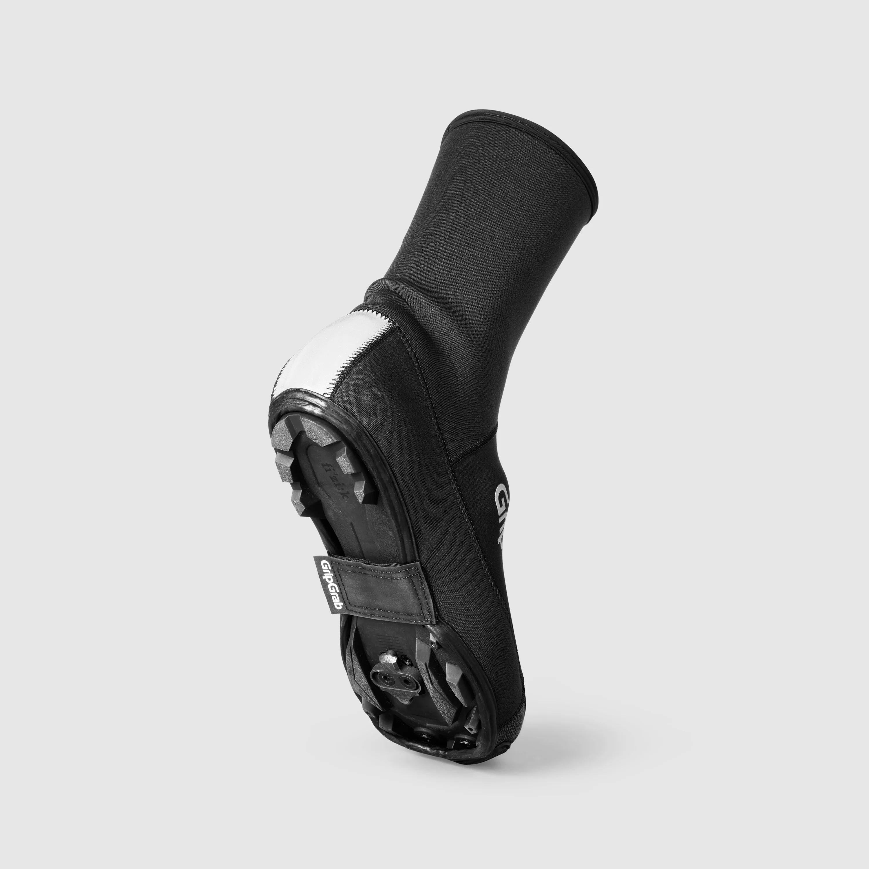 PACR Waterproof Winter Gravel Shoe Covers - Image 7